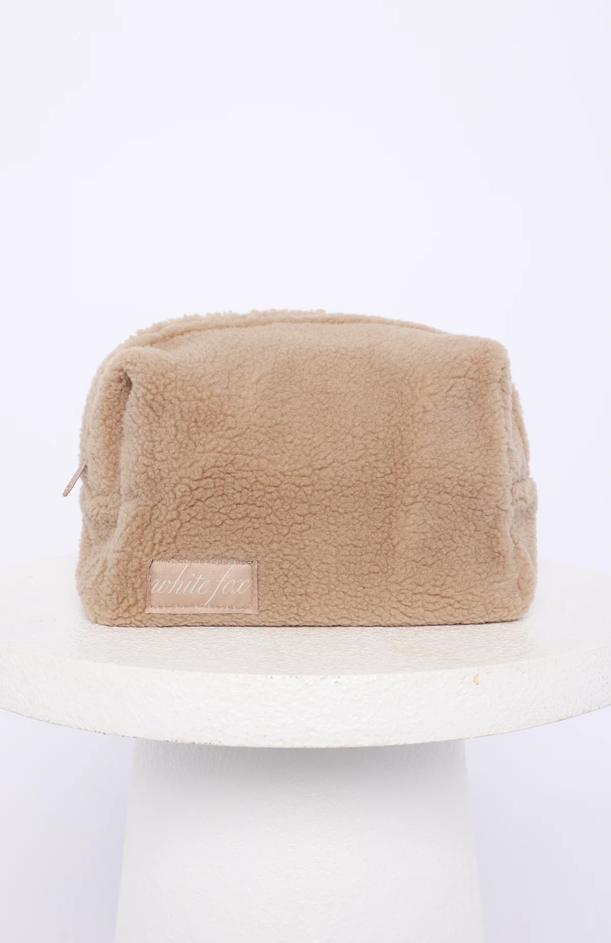 Kofi Cosmetic Bag Biscuit - Image 3