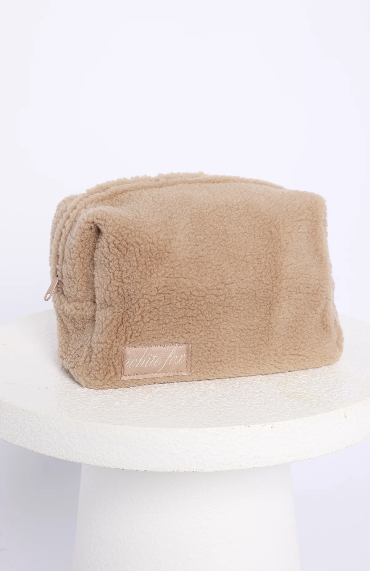 Kofi Cosmetic Bag Biscuit - Image 4