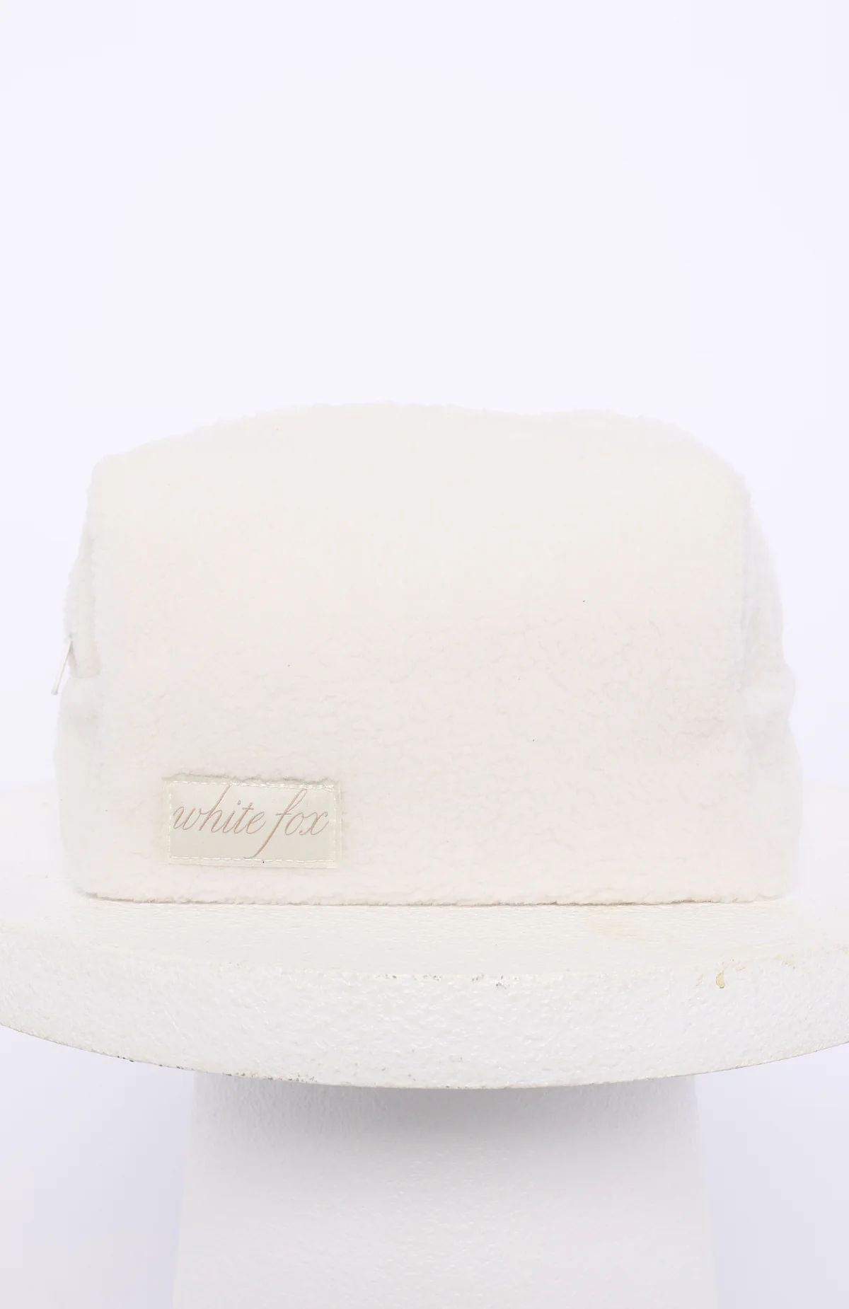Kofi Cosmetic Bag Cream - Image 3