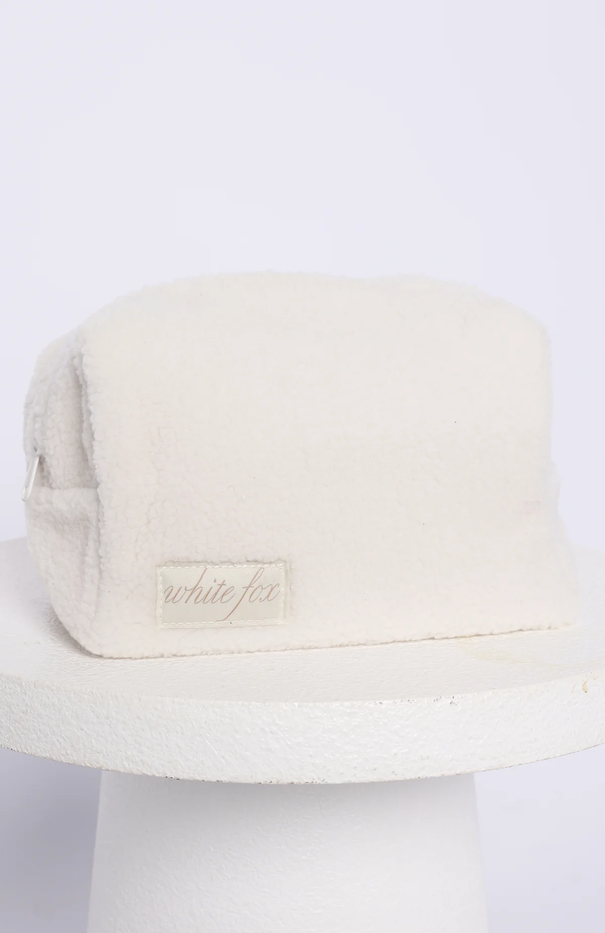 Kofi Cosmetic Bag Cream - Image 4
