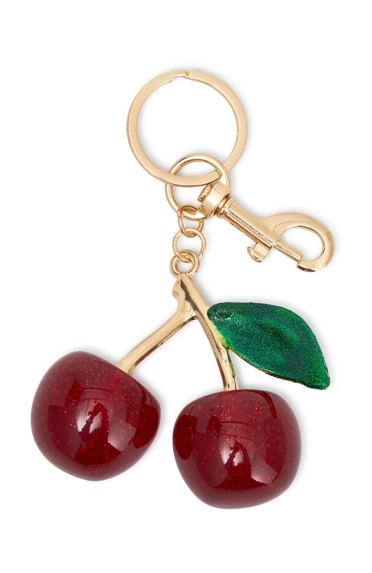 Kojo Keychain Gold - Image 5
