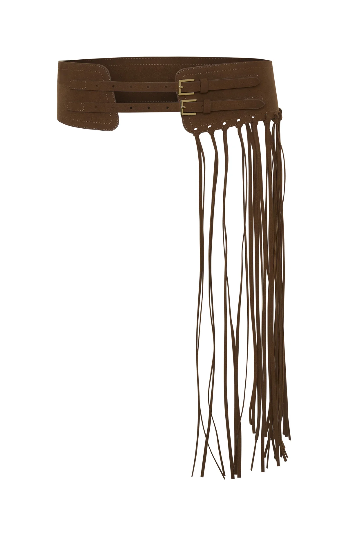 Korey Belt Tan - Image 2