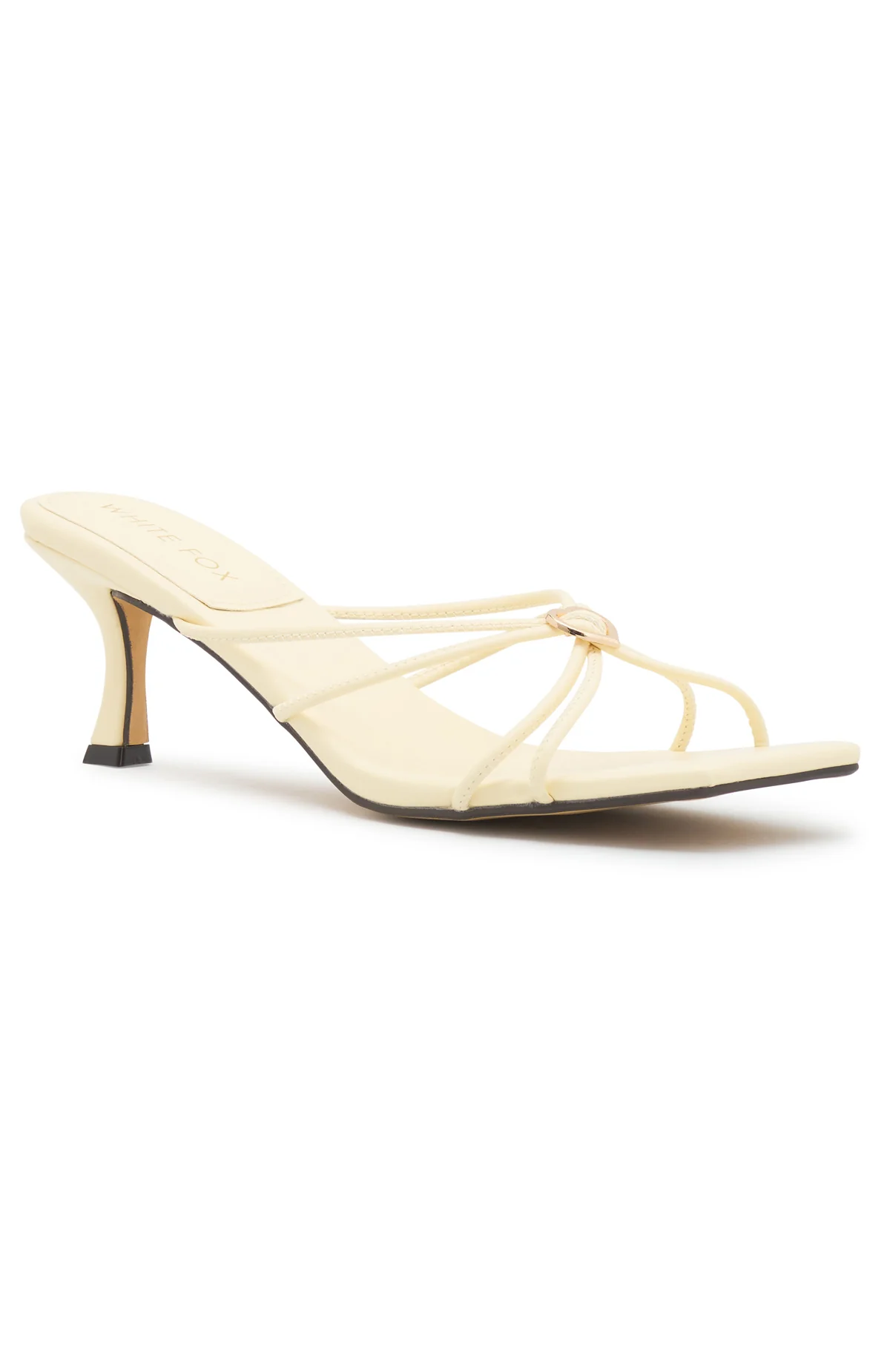 Leander Mules Butter - Image 6