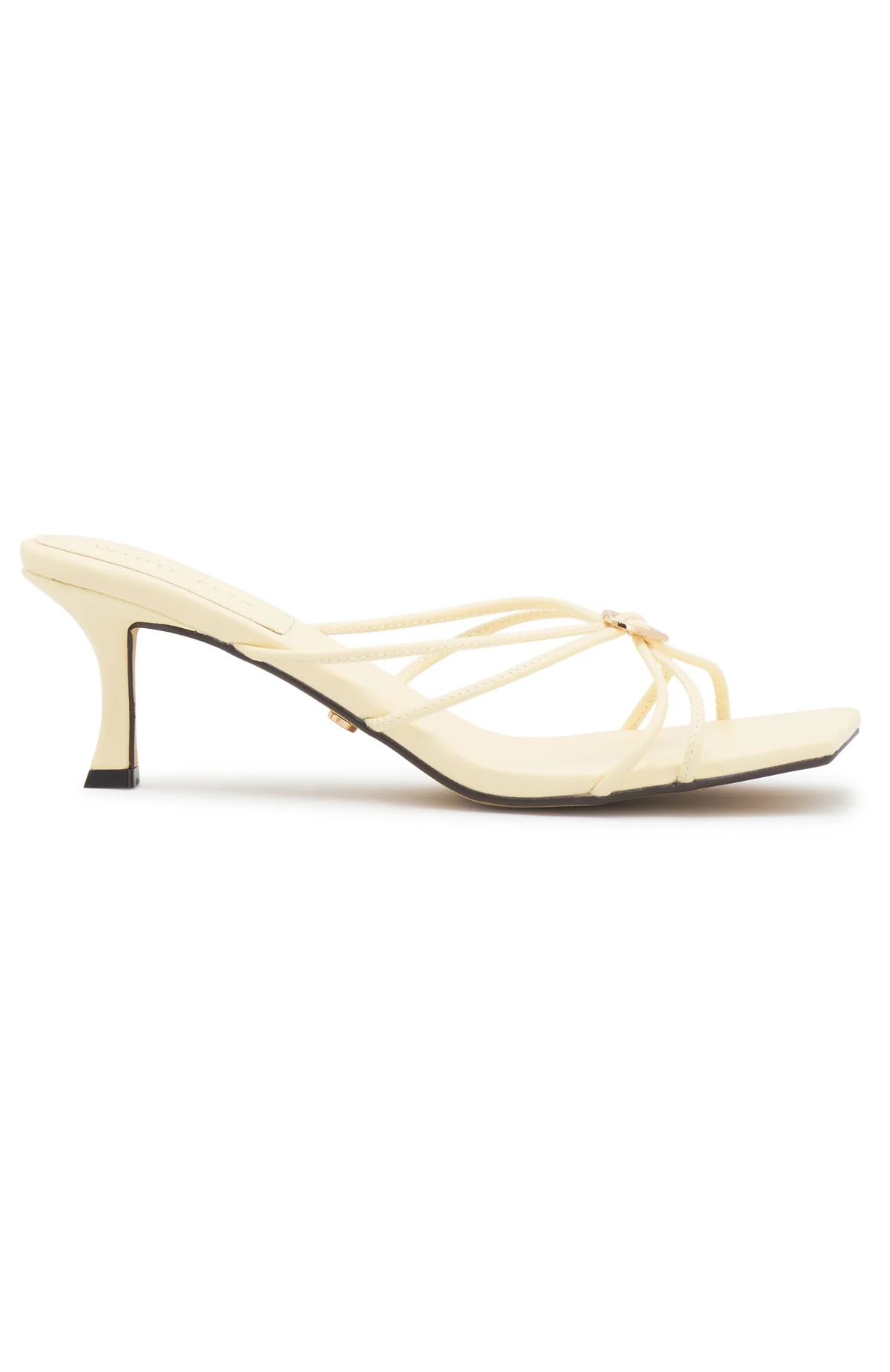 Leander Mules Butter - Image 7