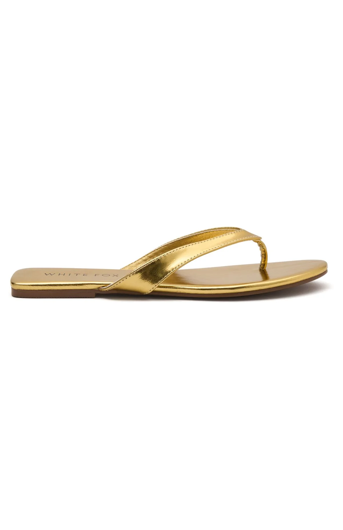 Leilani Sandals Gold - Image 3