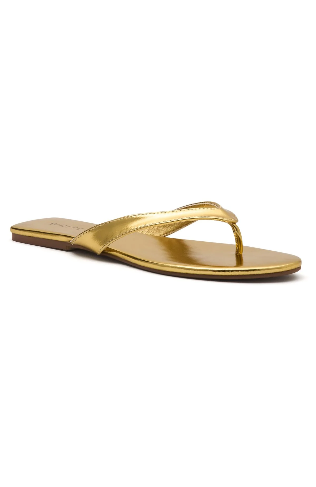 Leilani Sandals Gold - Image 4
