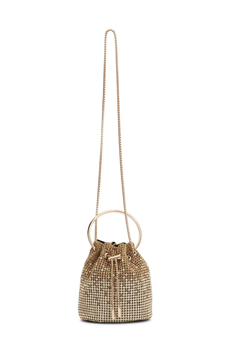 Libbi Bag Gold - Image 3