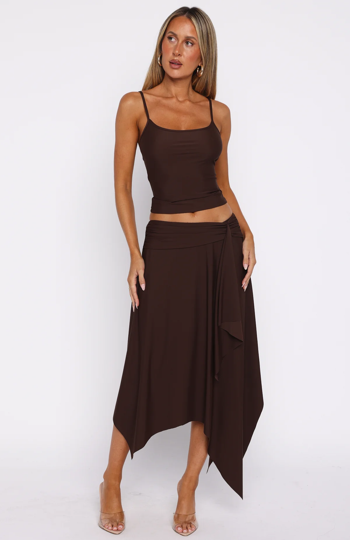 Lifetime Top Chocolate - Image 7