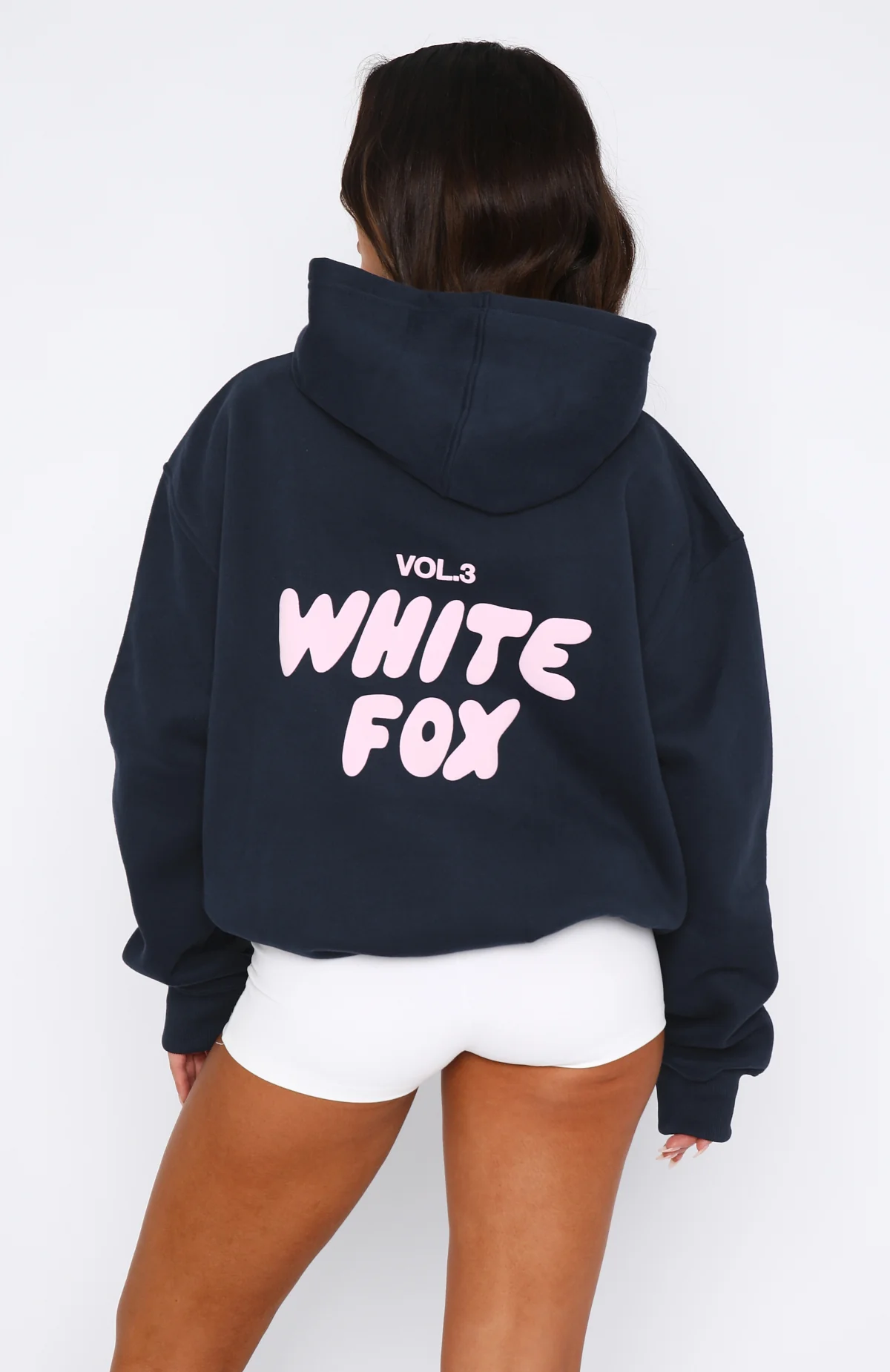 Limited Edition Offstage Hoodie Sapphire - Image 4