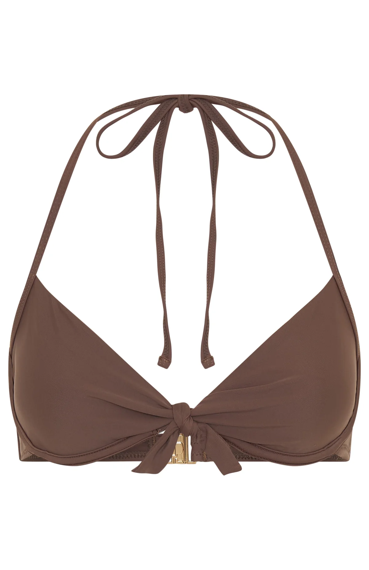 Liora Bikini Top Toasted Coconut - Image 8