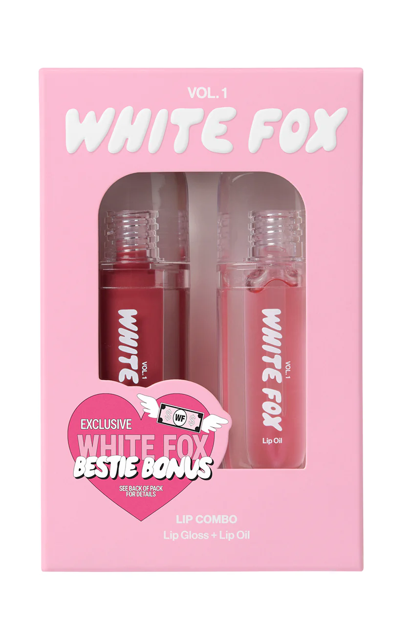 Lip Combo - Image 6
