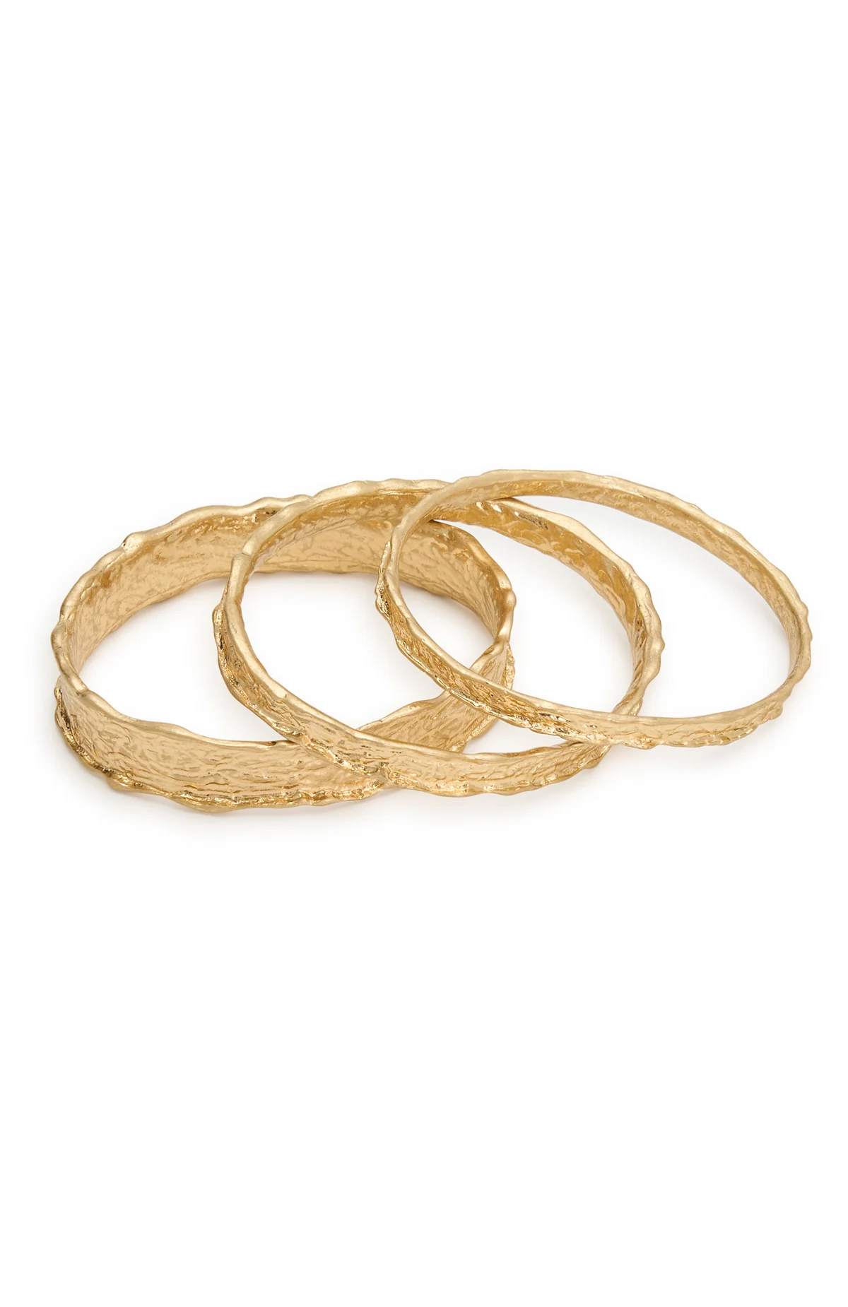 Loki Bracelet Set Gold - Image 6