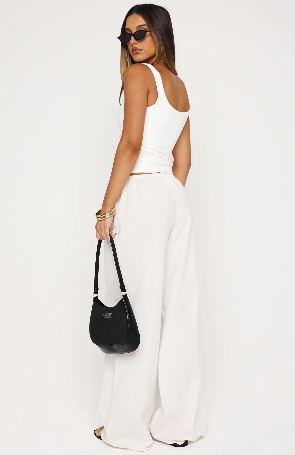 Lover's Refresh Pants White - Image 4