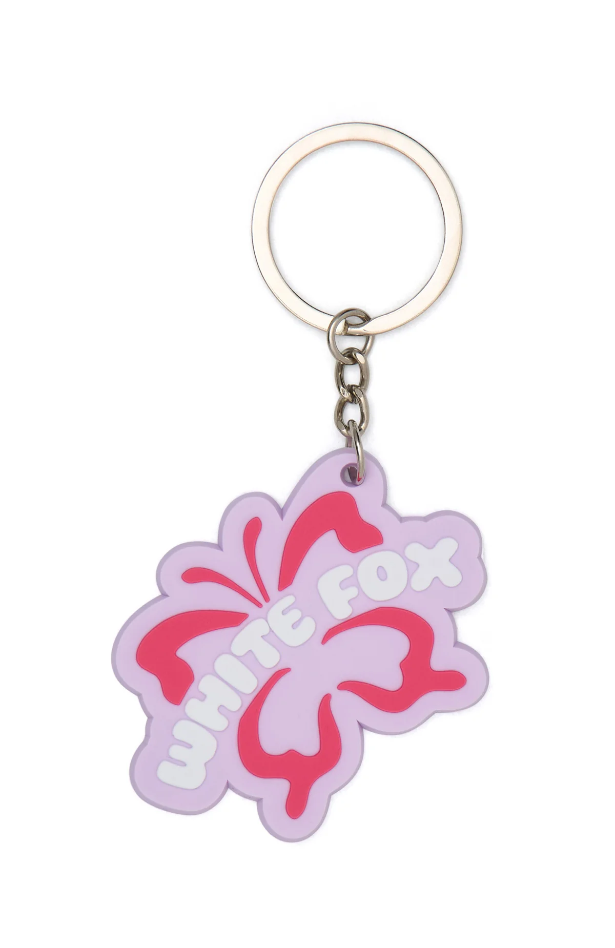 Lucky Thirteen Audrina Keychain Lilac - Image 3