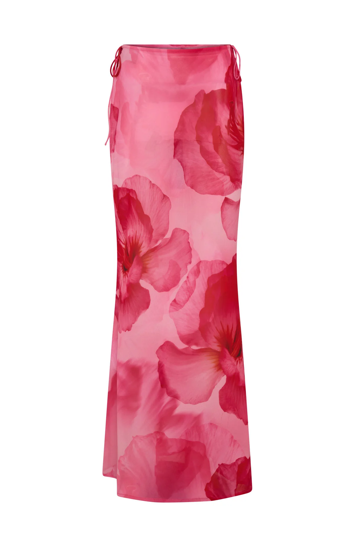 Luminous Maxi Skirt Sugar Rose - Image 6