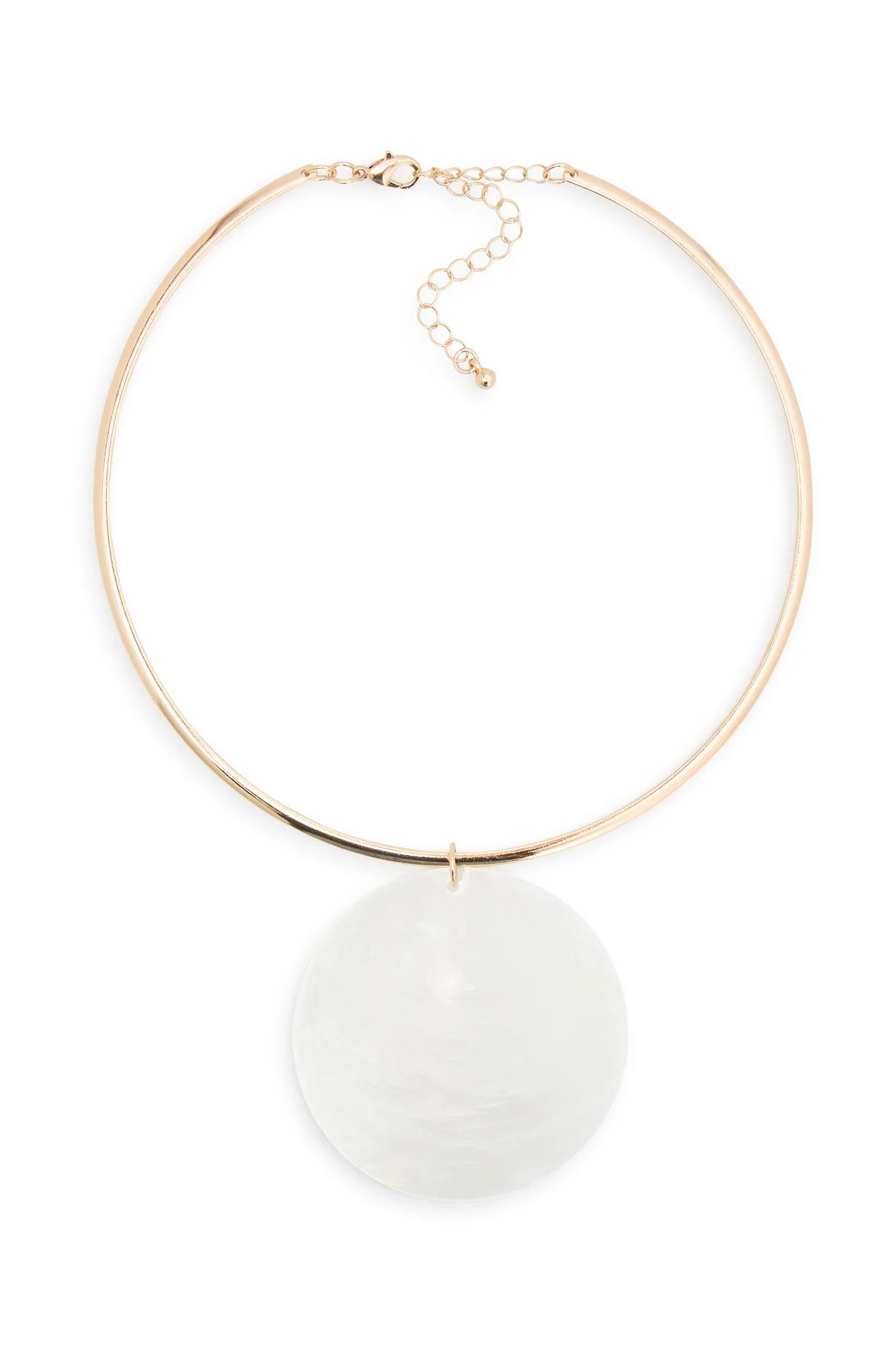 Makaio Necklace Gold - Image 7