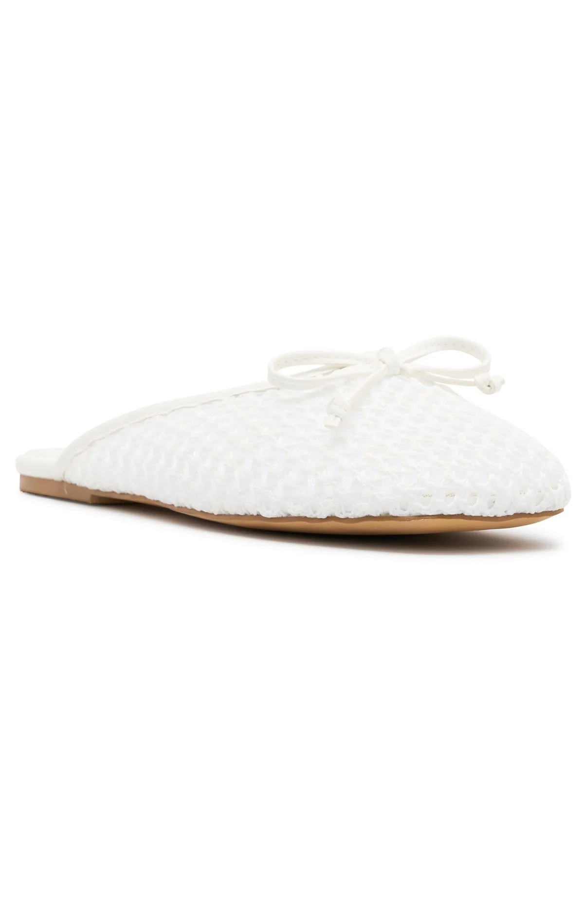 Malone Slides White - Image 2