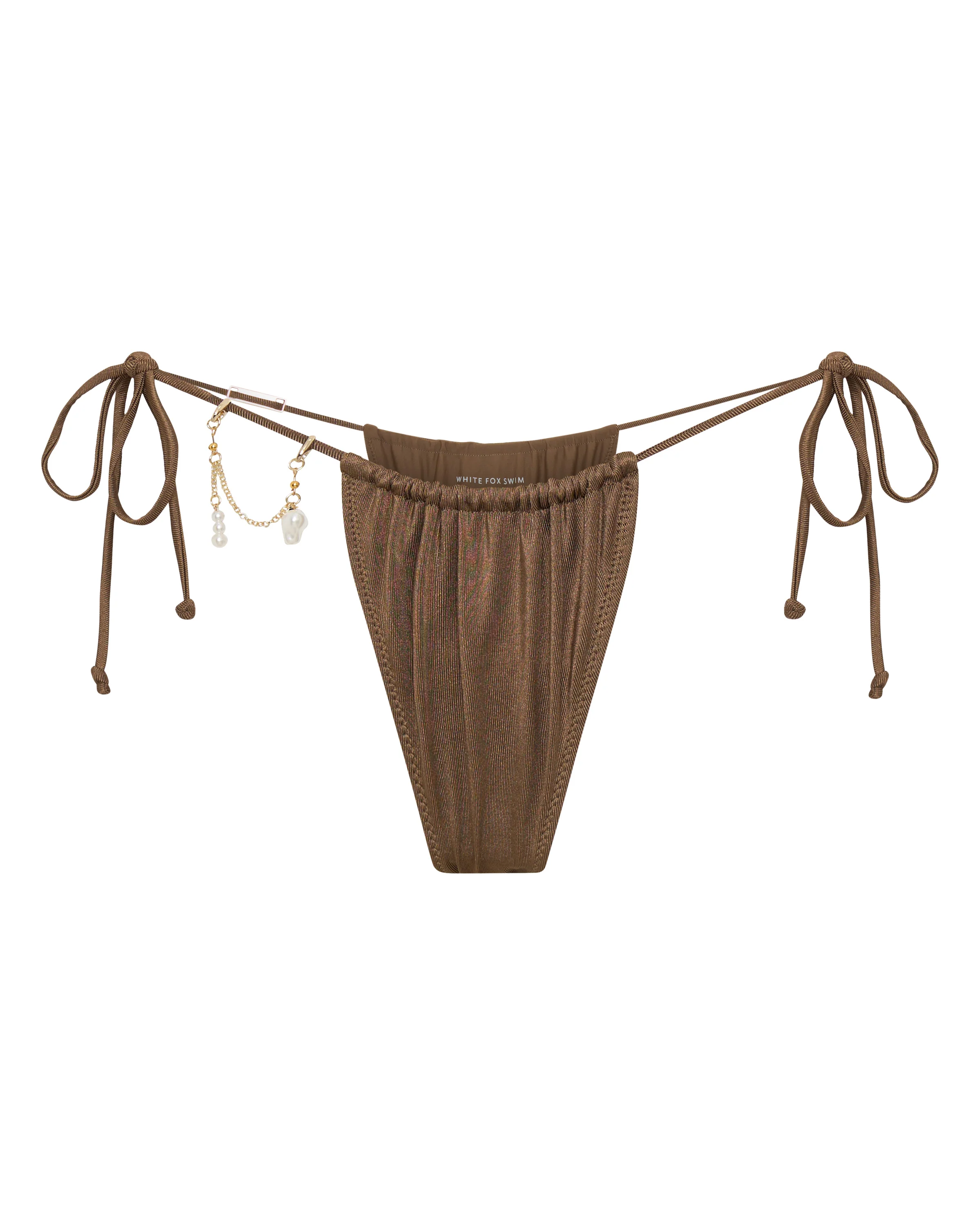 Mamaia Bottoms Mocha - Image 7