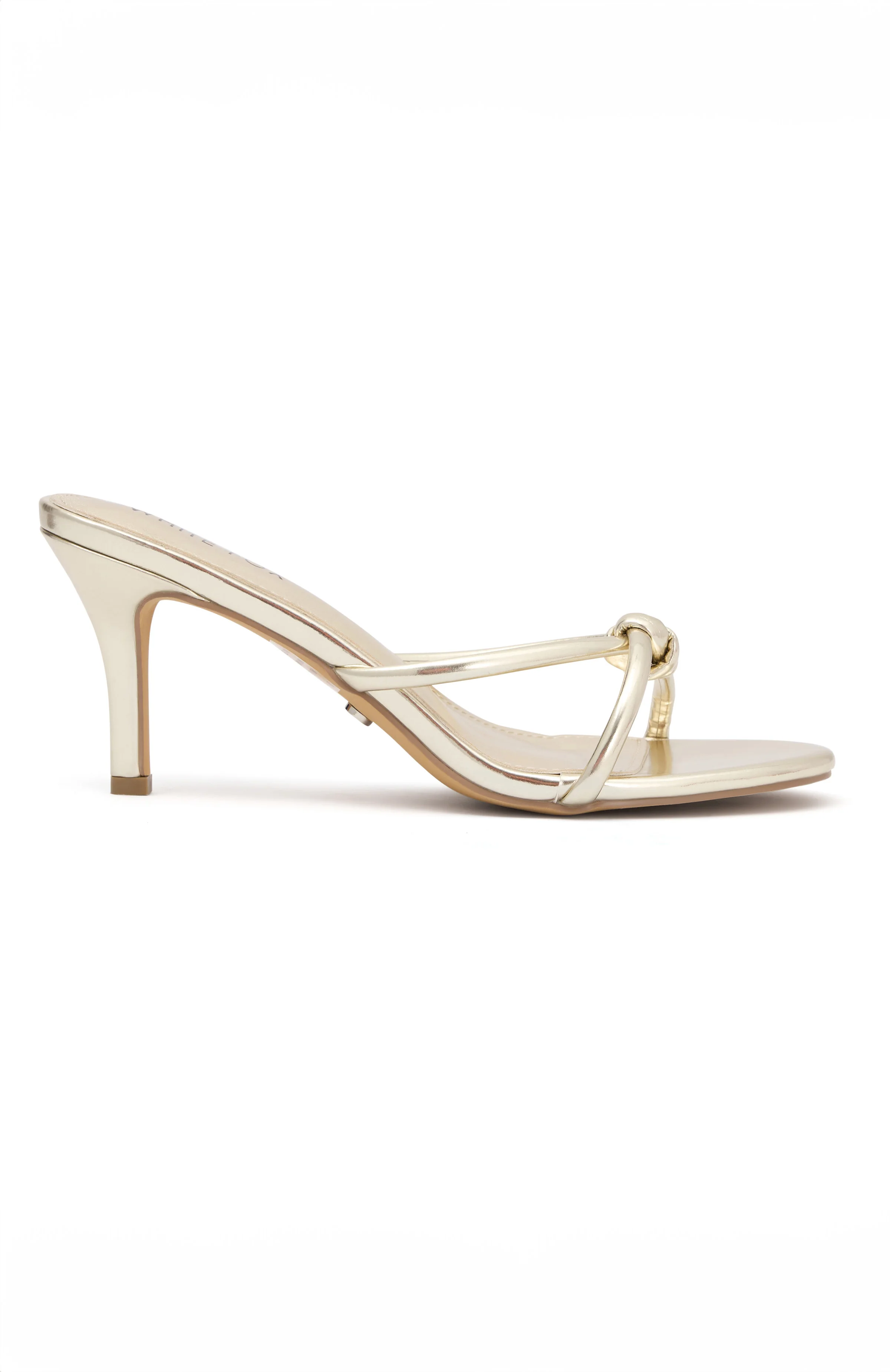 Mary Mules Champagne - Image 3