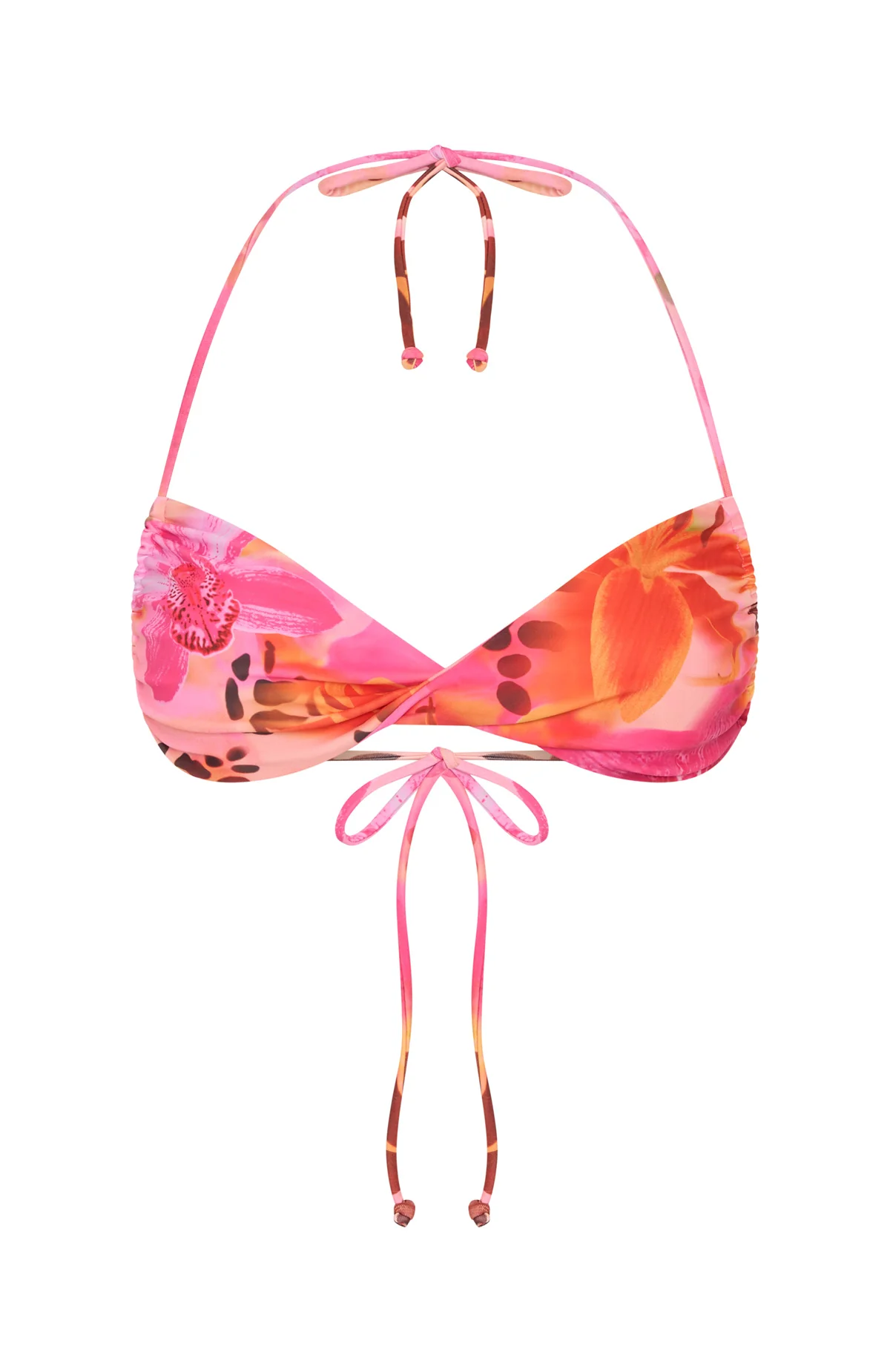 Mermaid Mood Bikini Top Paradise Dreams - Image 6