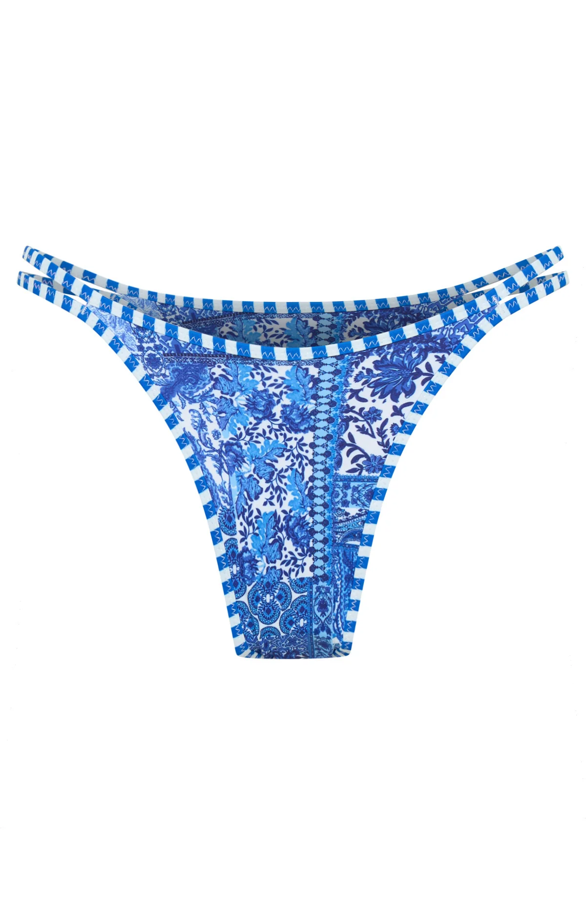 Mhari Bottoms Mediterranean Bloom - Image 7