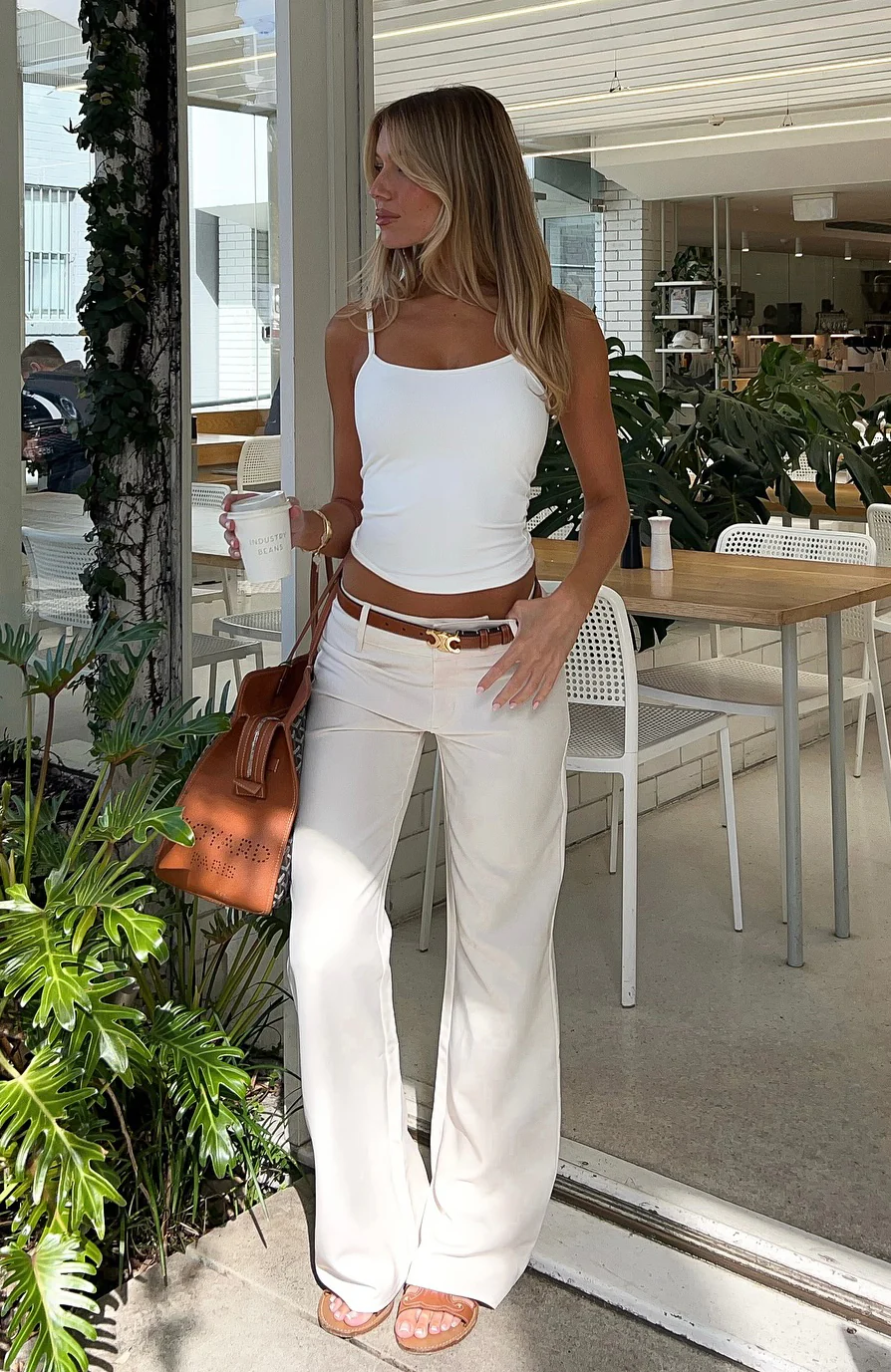 Miss CEO Pant Oat
