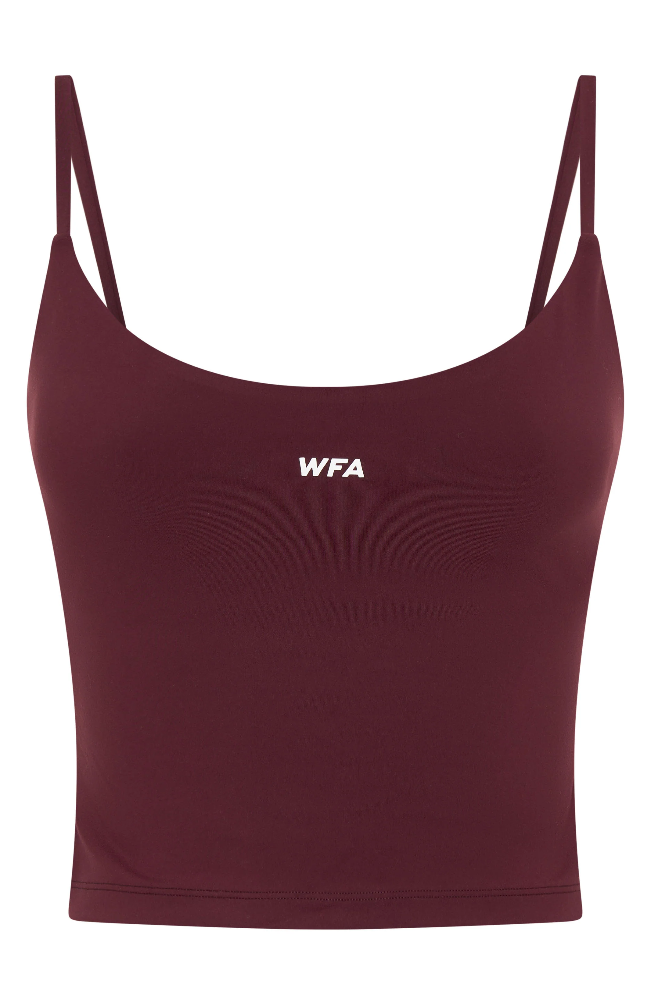 More Energy Active Tank Merlot - Image 5