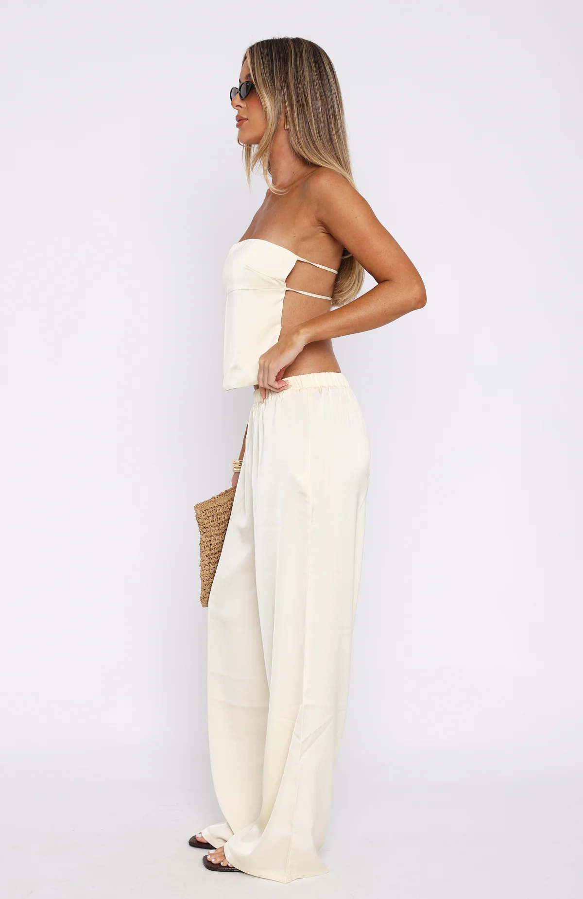 More To Come Pants Butter - Image 4