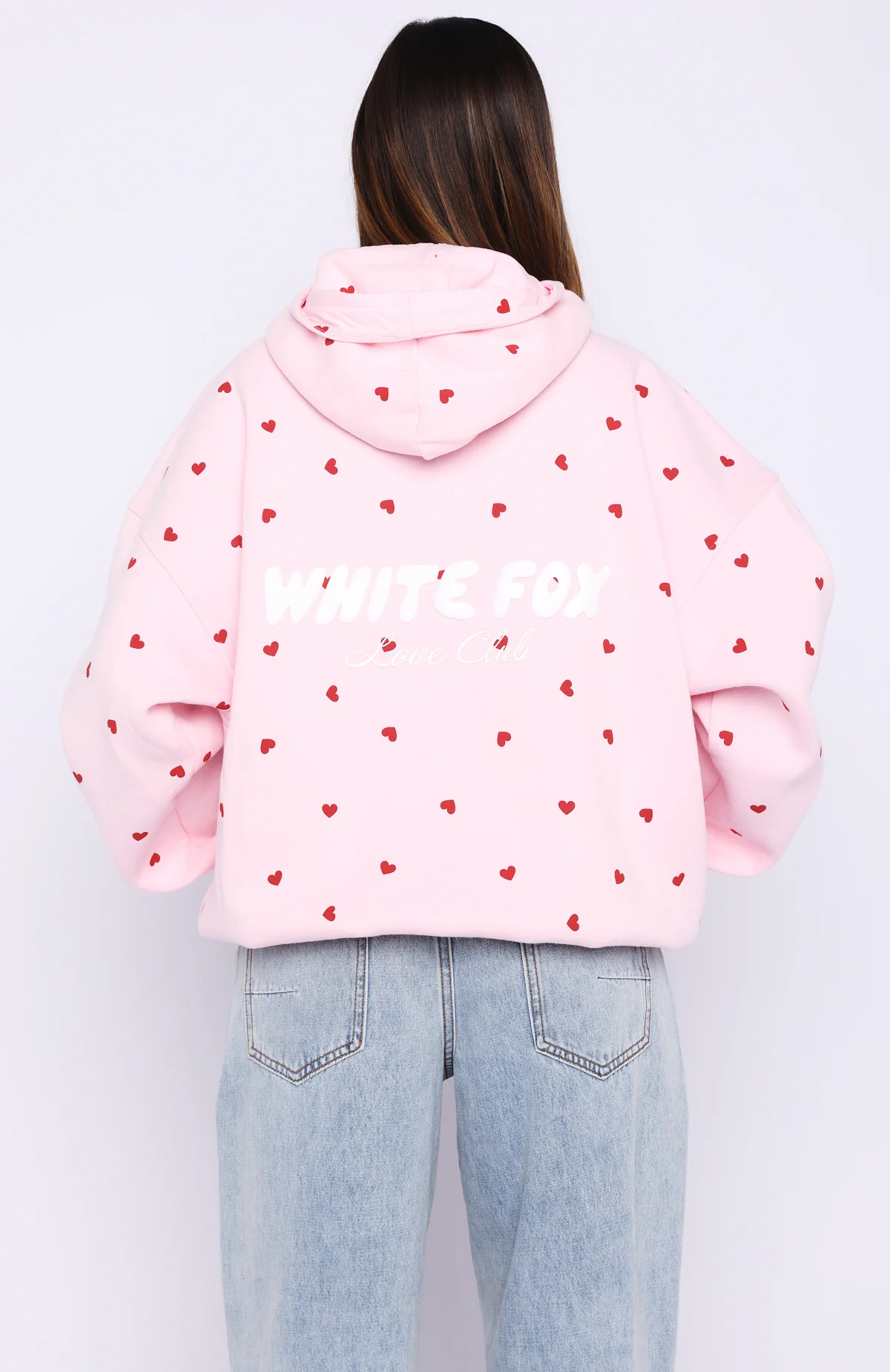 My One And Only Oversized Hoodie Posy - Image 5