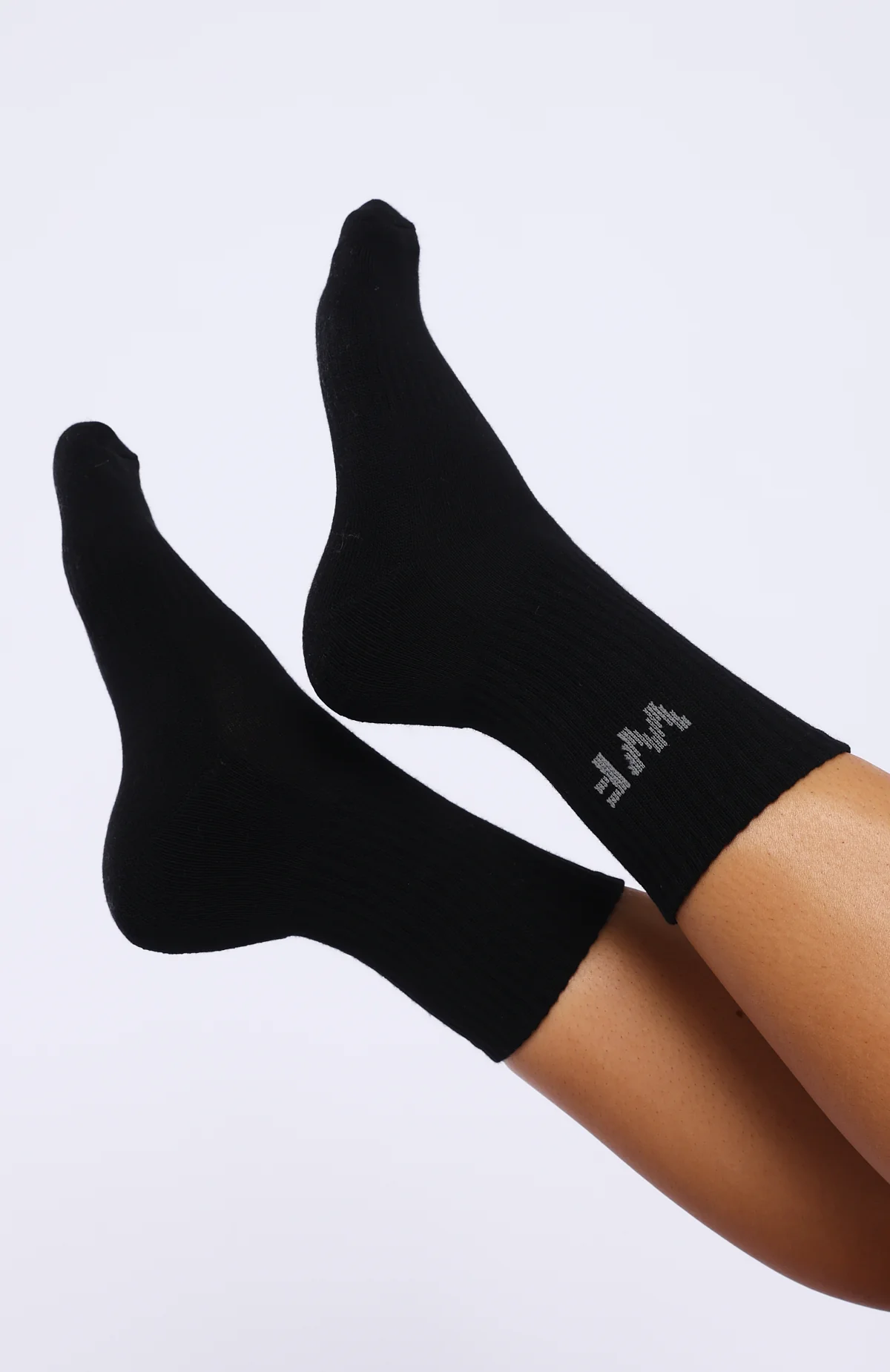 My Peace Socks Set Black/Grey/White - Image 2