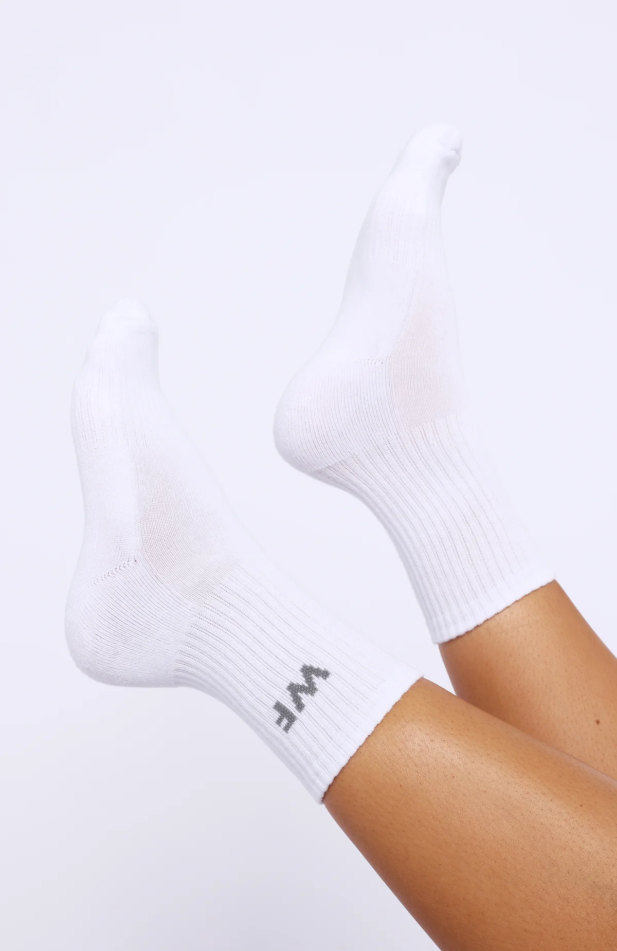 My Peace Socks Set Black/Grey/White - Image 4