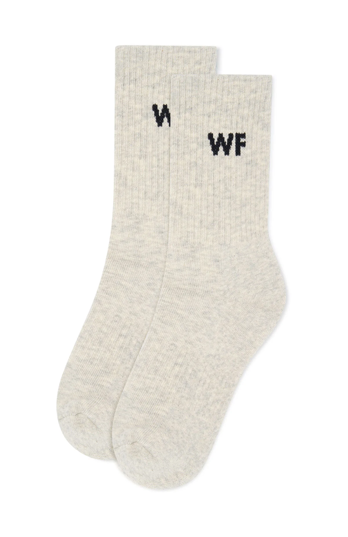 My Peace Socks Set Black/Grey/White - Image 7