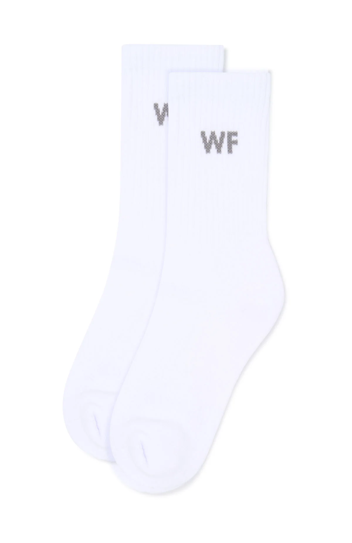 My Peace Socks Set Black/Grey/White - Image 8