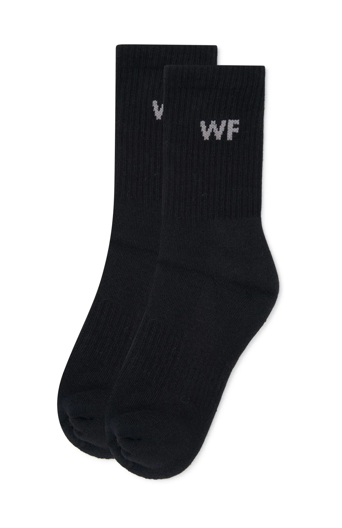 My Peace Socks Set Black/Grey/White - Image 9