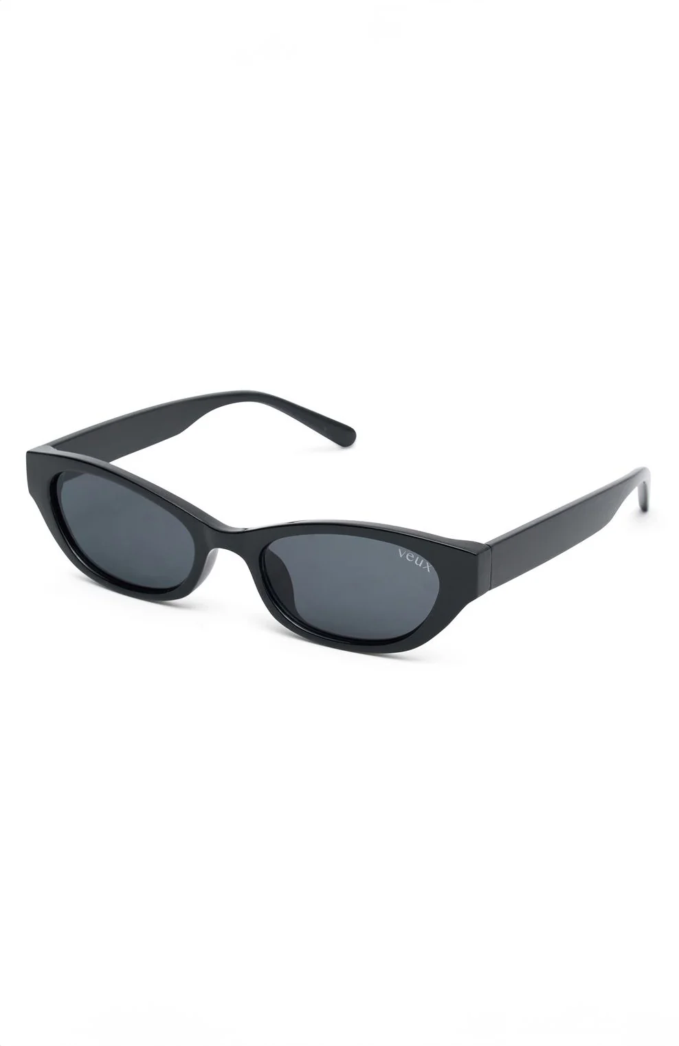 Nath Sunglasses Black - Image 3
