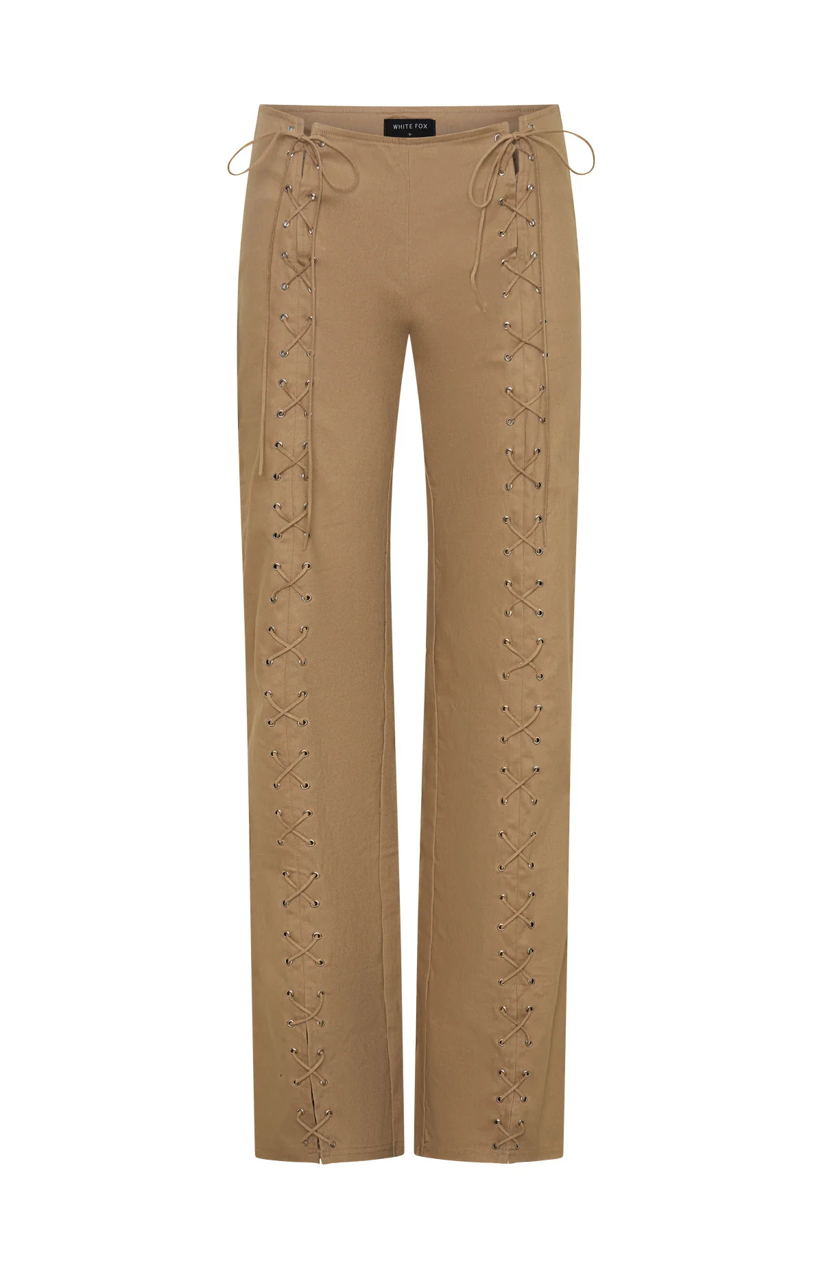 Night Moves Pants Sand - Image 5