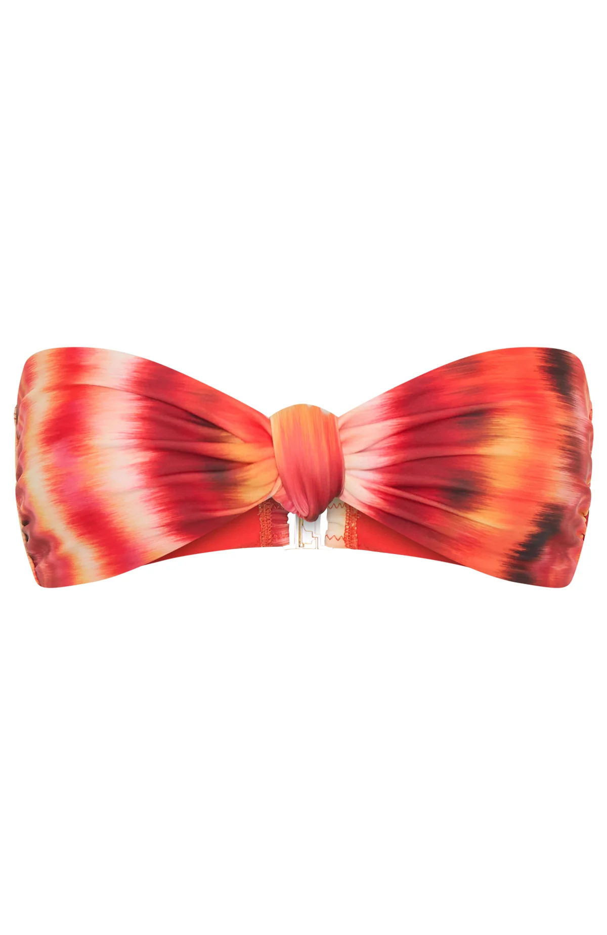 Ocean Baby Bikini Top Flamin' Horizon - Image 7