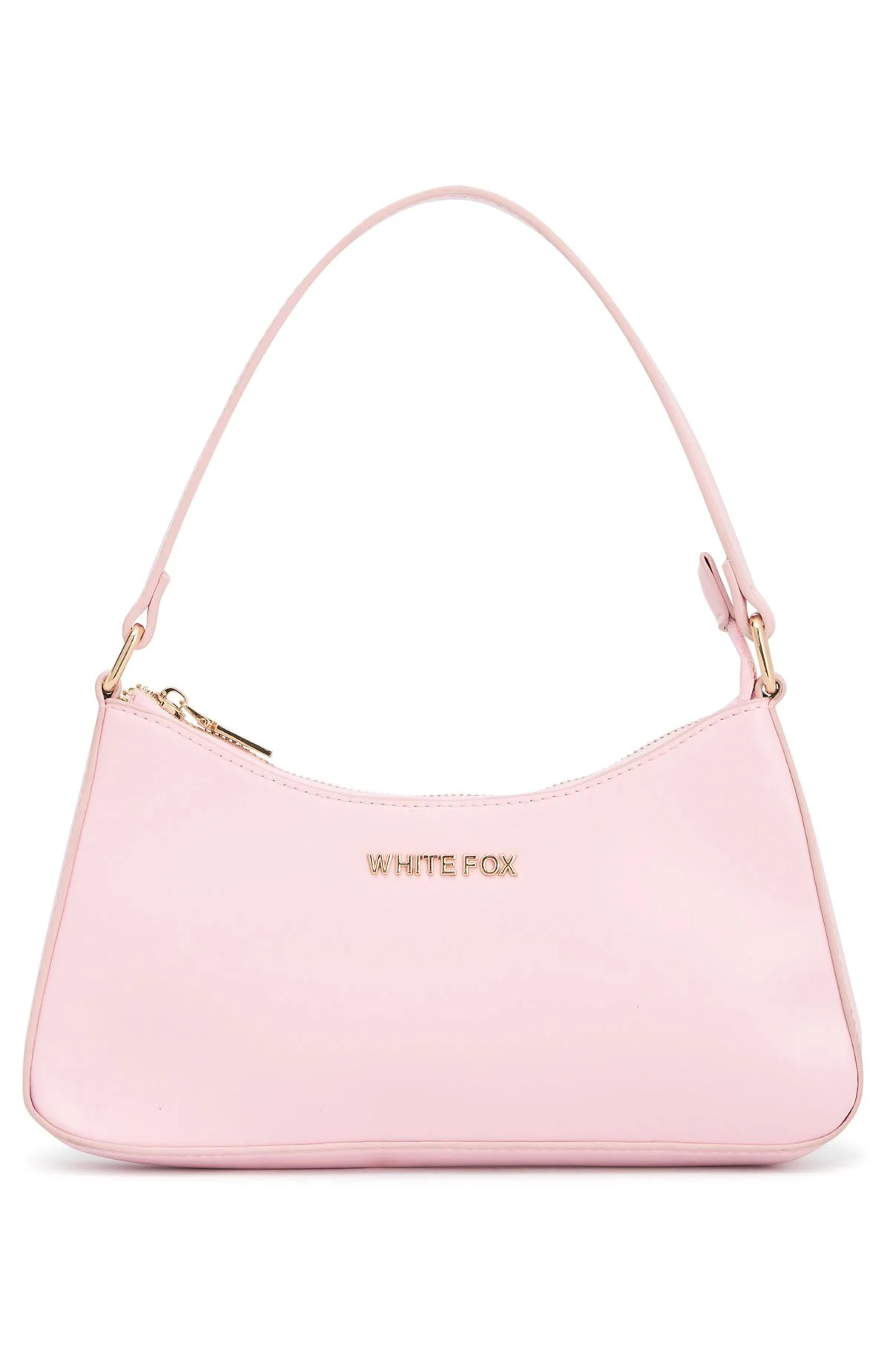 Ocean Shoulder Bag Baby Pink - Image 7