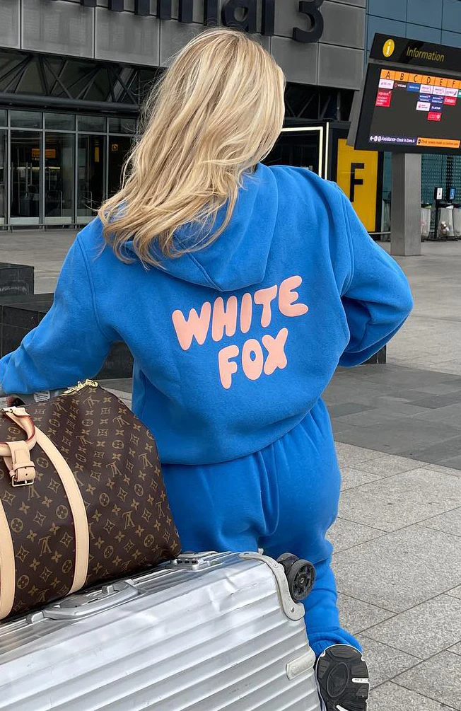 Offstage Hoodie Azure - Image 8