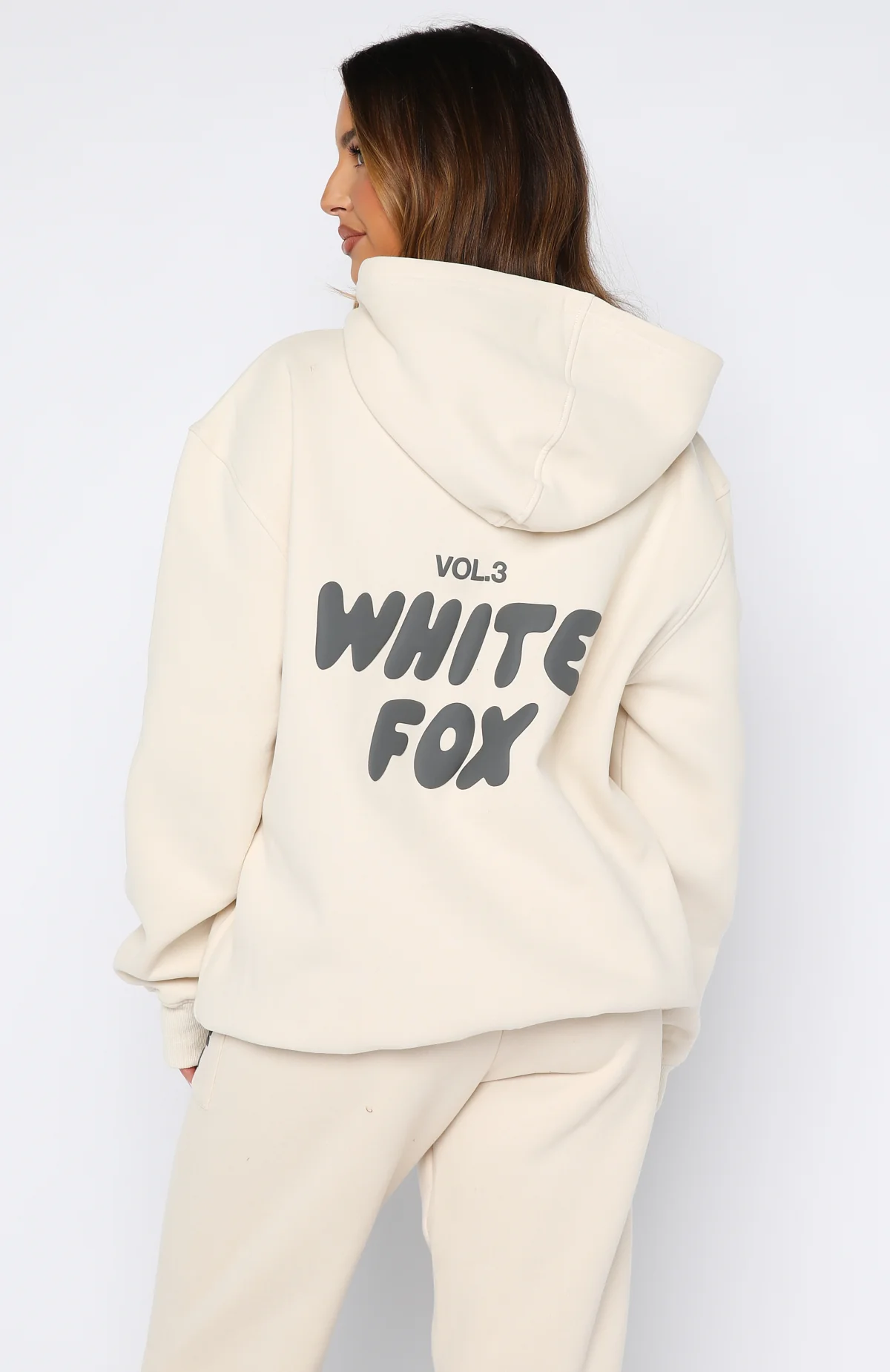 Offstage Hoodie Pebble - Image 4