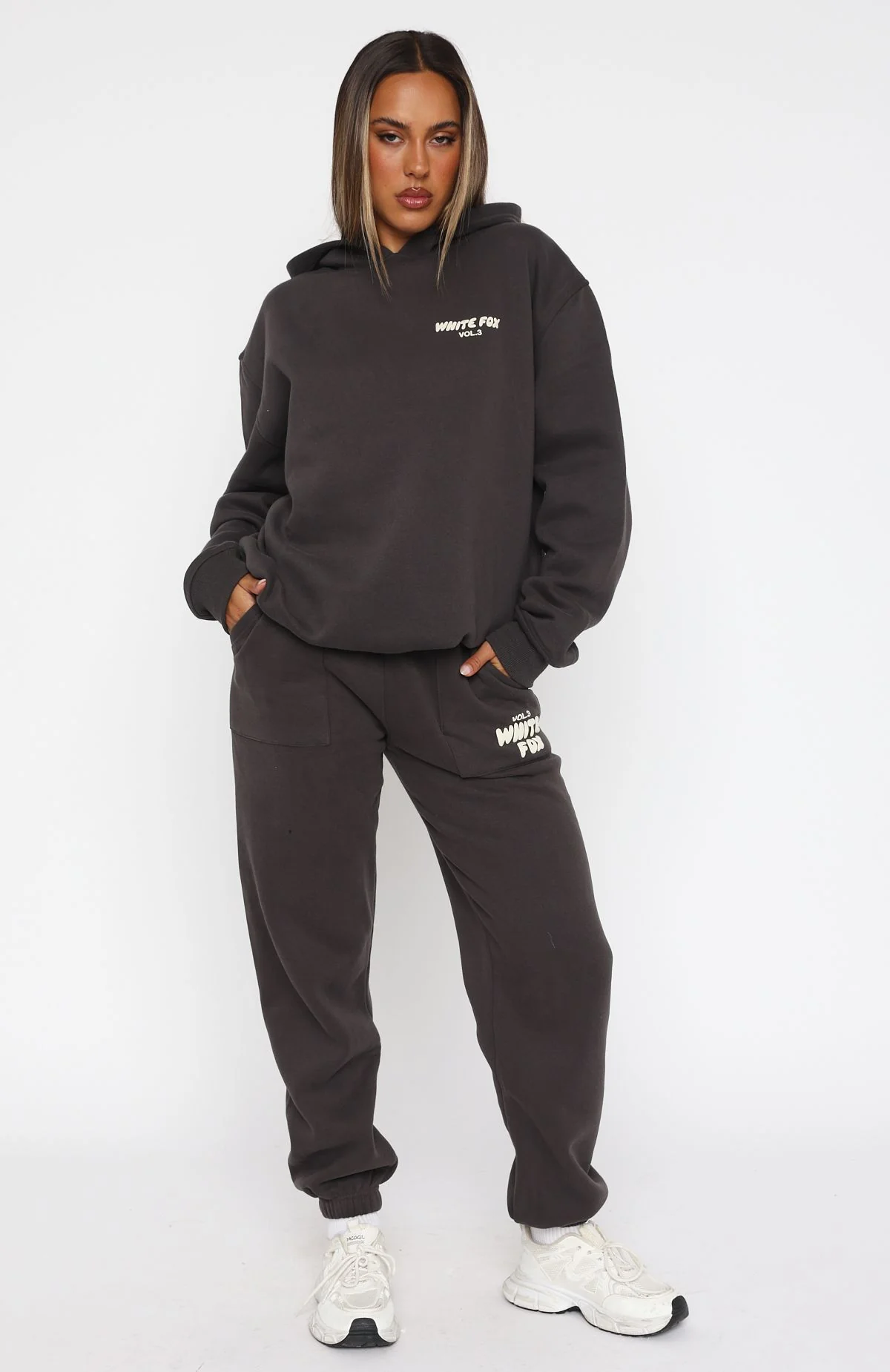 Offstage Hoodie Shadow - Image 7