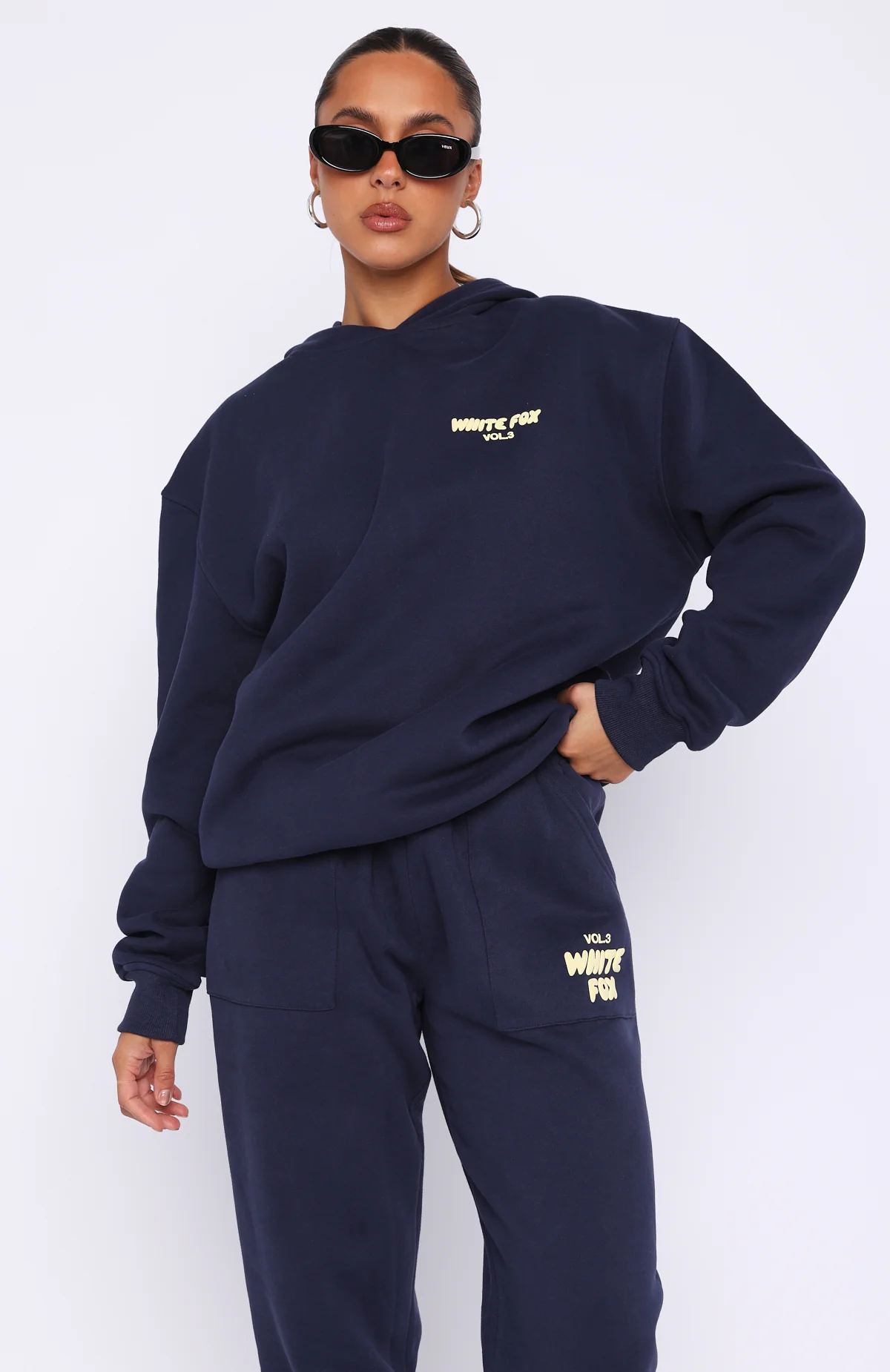 Offstage Hoodie Stellar - Image 2