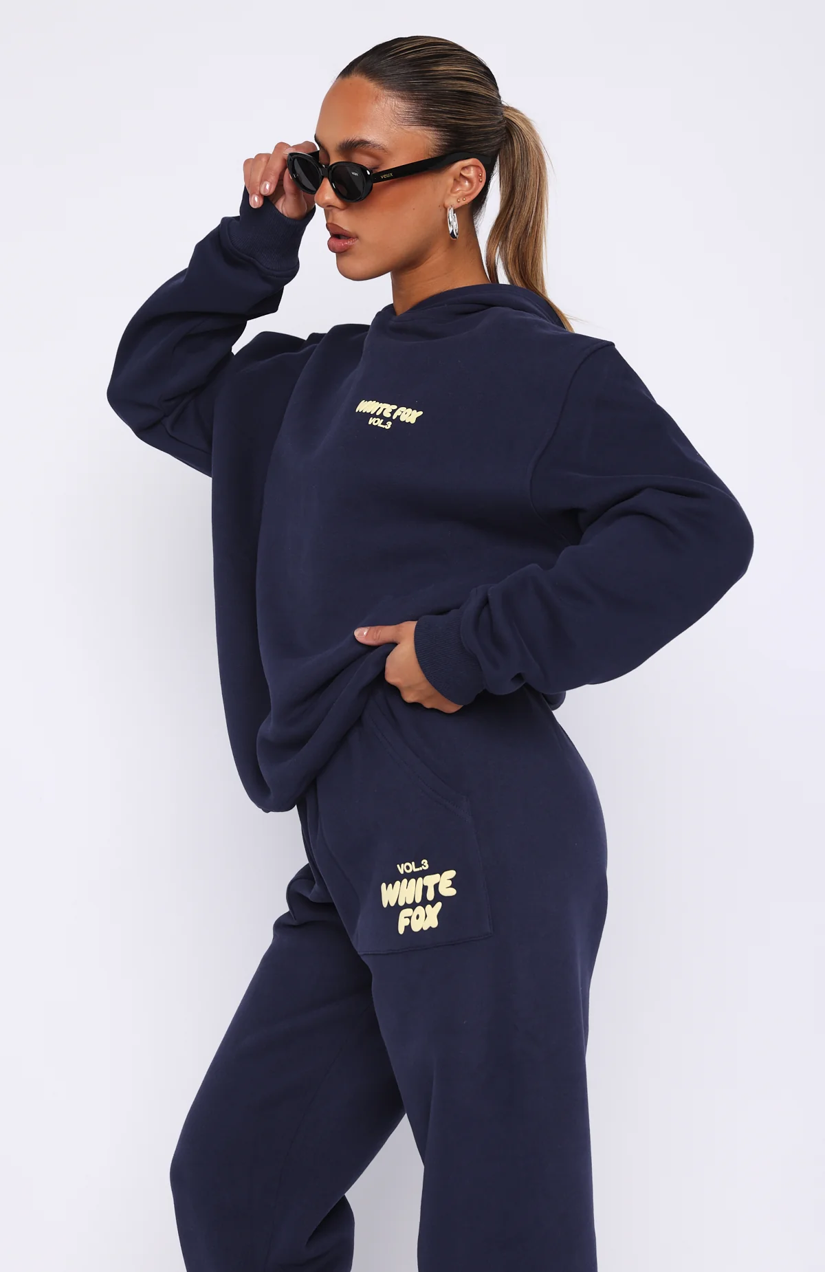 Offstage Hoodie Stellar - Image 3