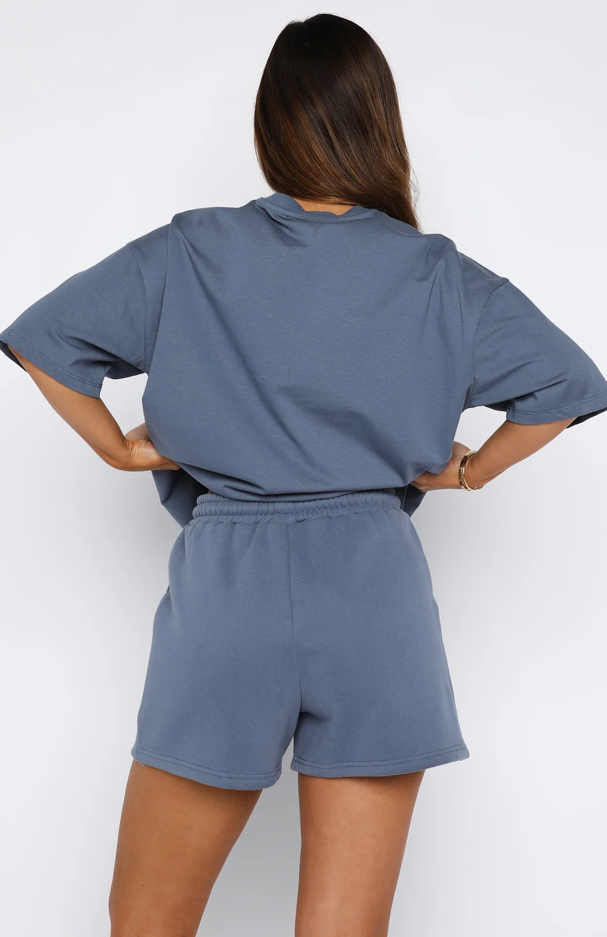 Offstage Lounge Shorts Ocean - Image 4