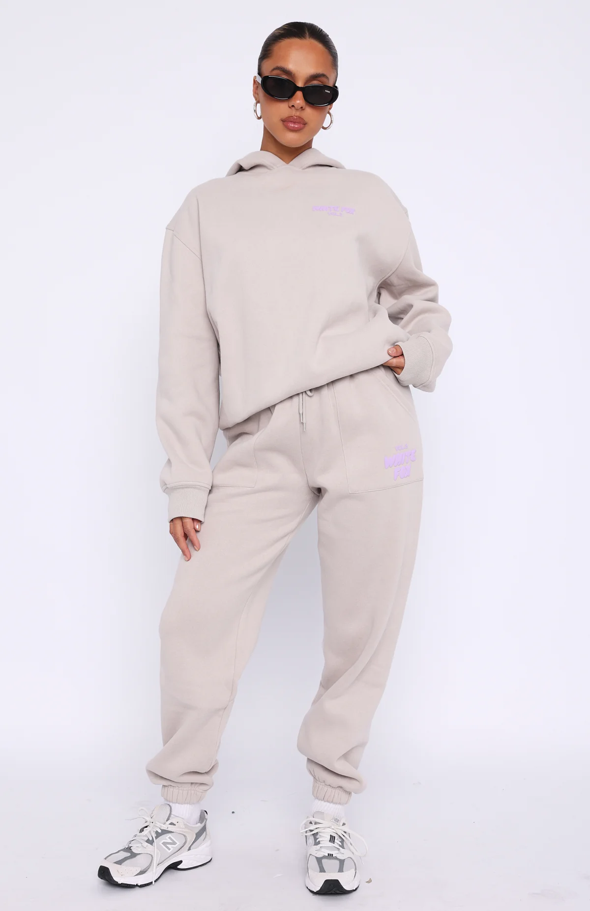 Offstage Sweatpants Cloud - Image 2