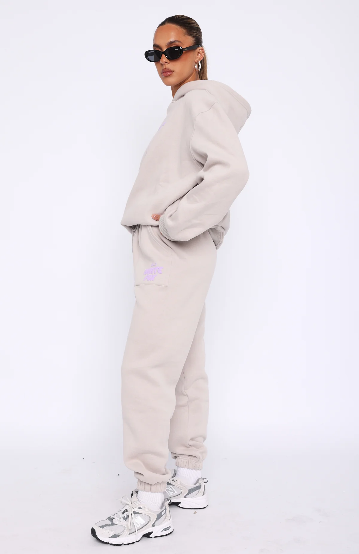 Offstage Sweatpants Cloud - Image 3