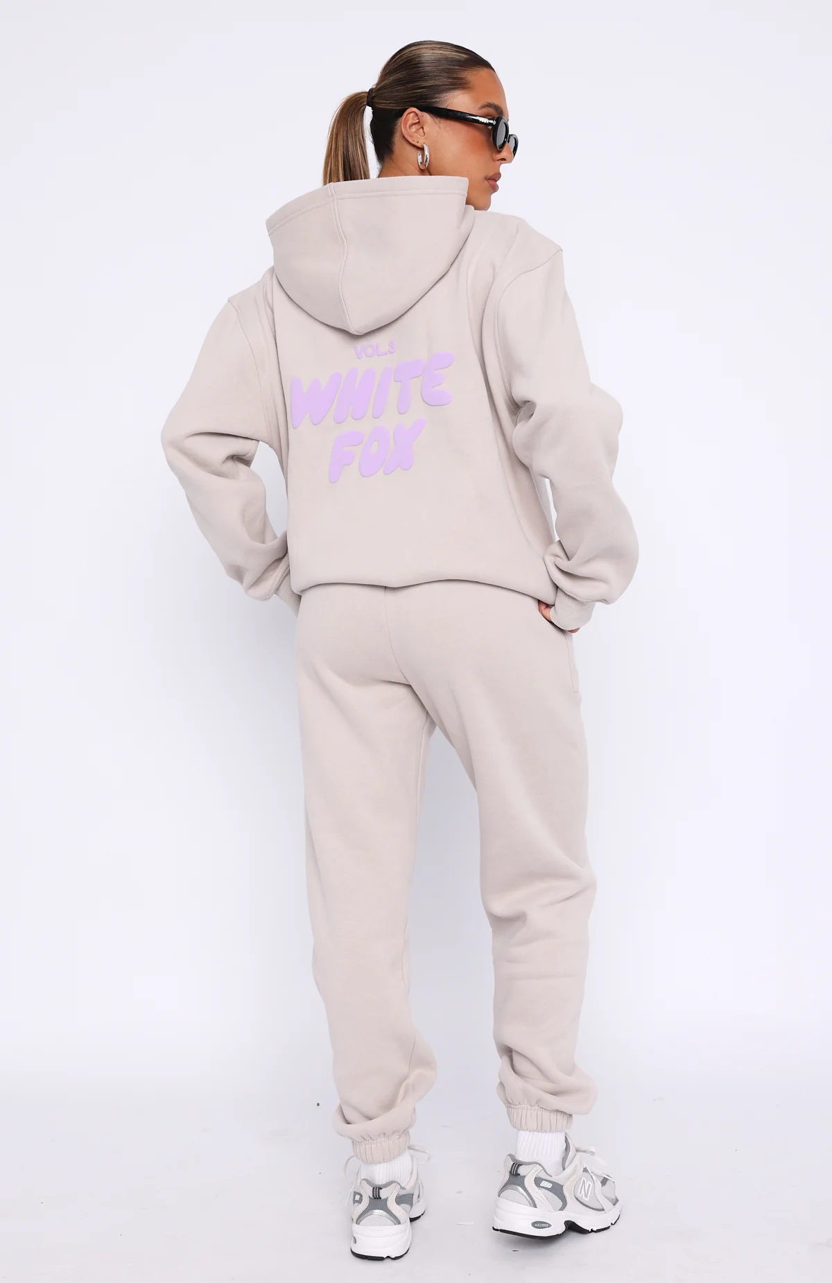 Offstage Sweatpants Cloud - Image 4