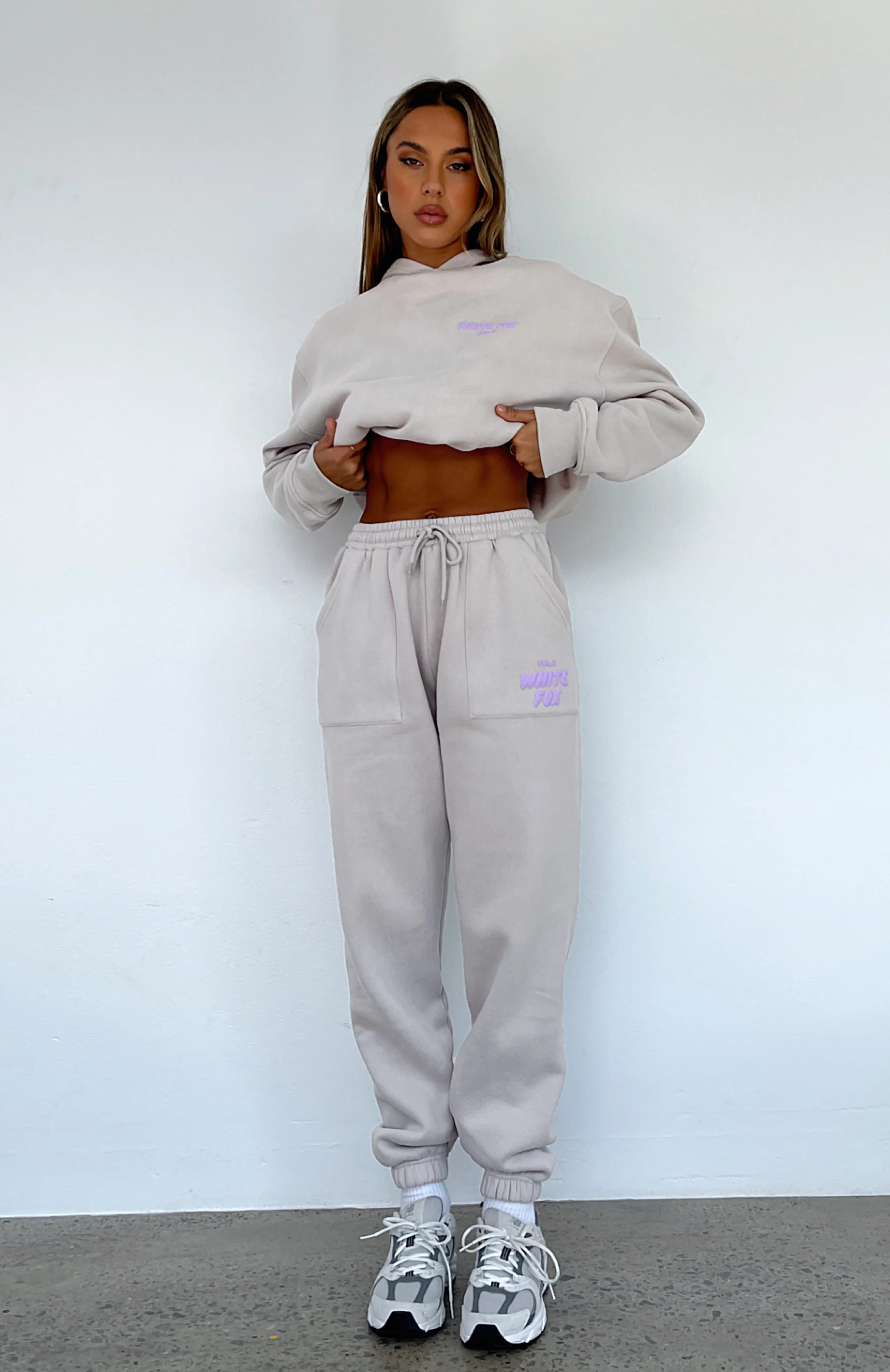 Offstage Sweatpants Cloud - Image 5