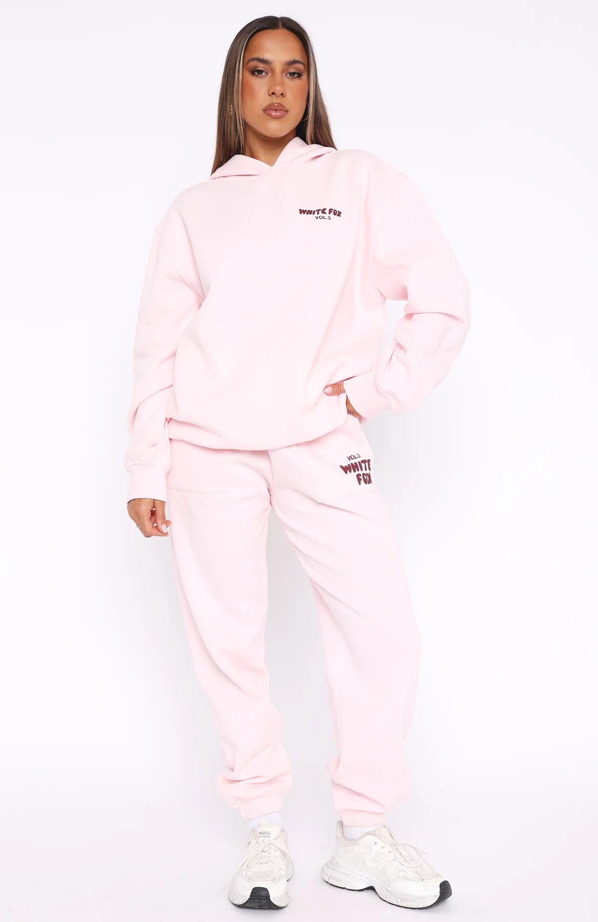 Offstage Sweatpants Cupcake - Image 2