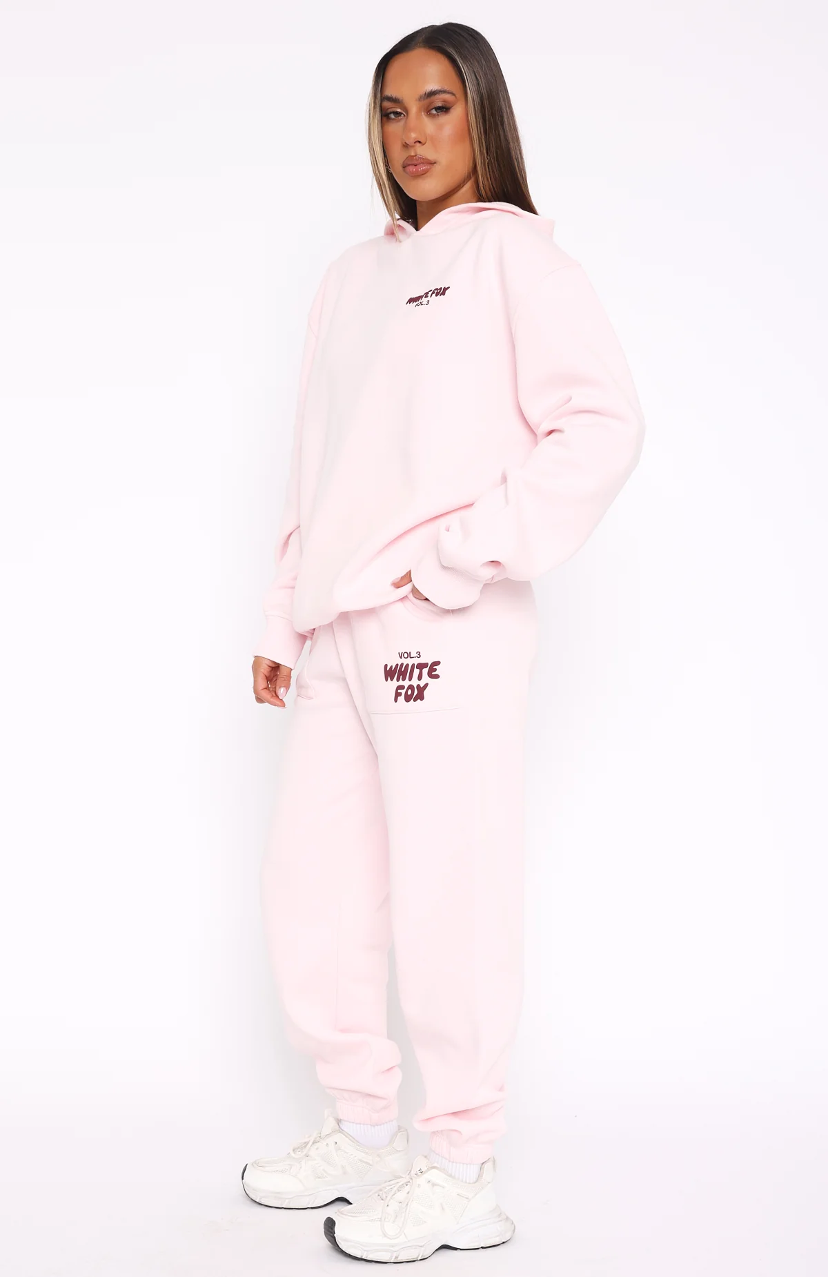 Offstage Sweatpants Cupcake - Image 3